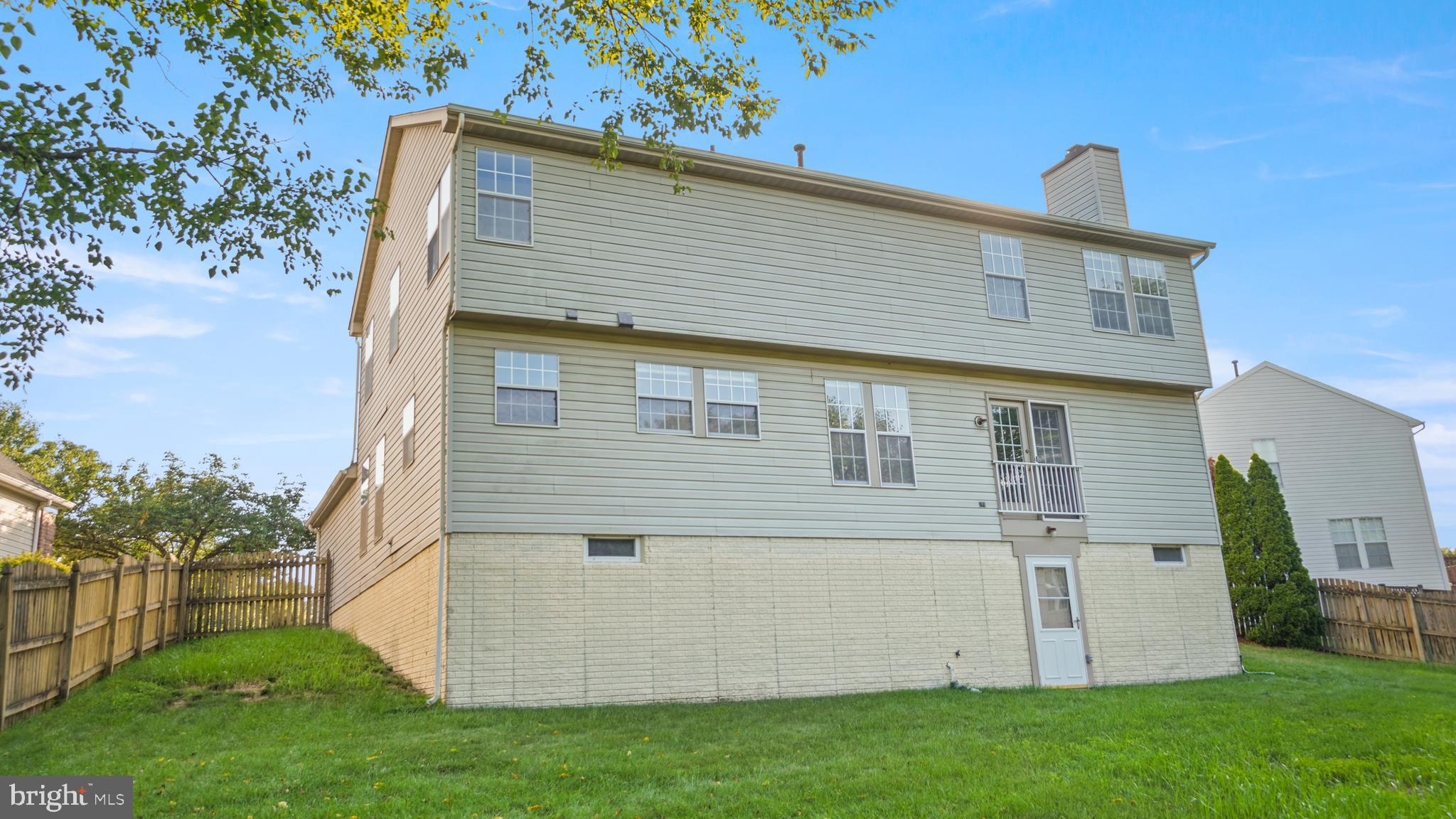 CHAPMAN FARM - Residential