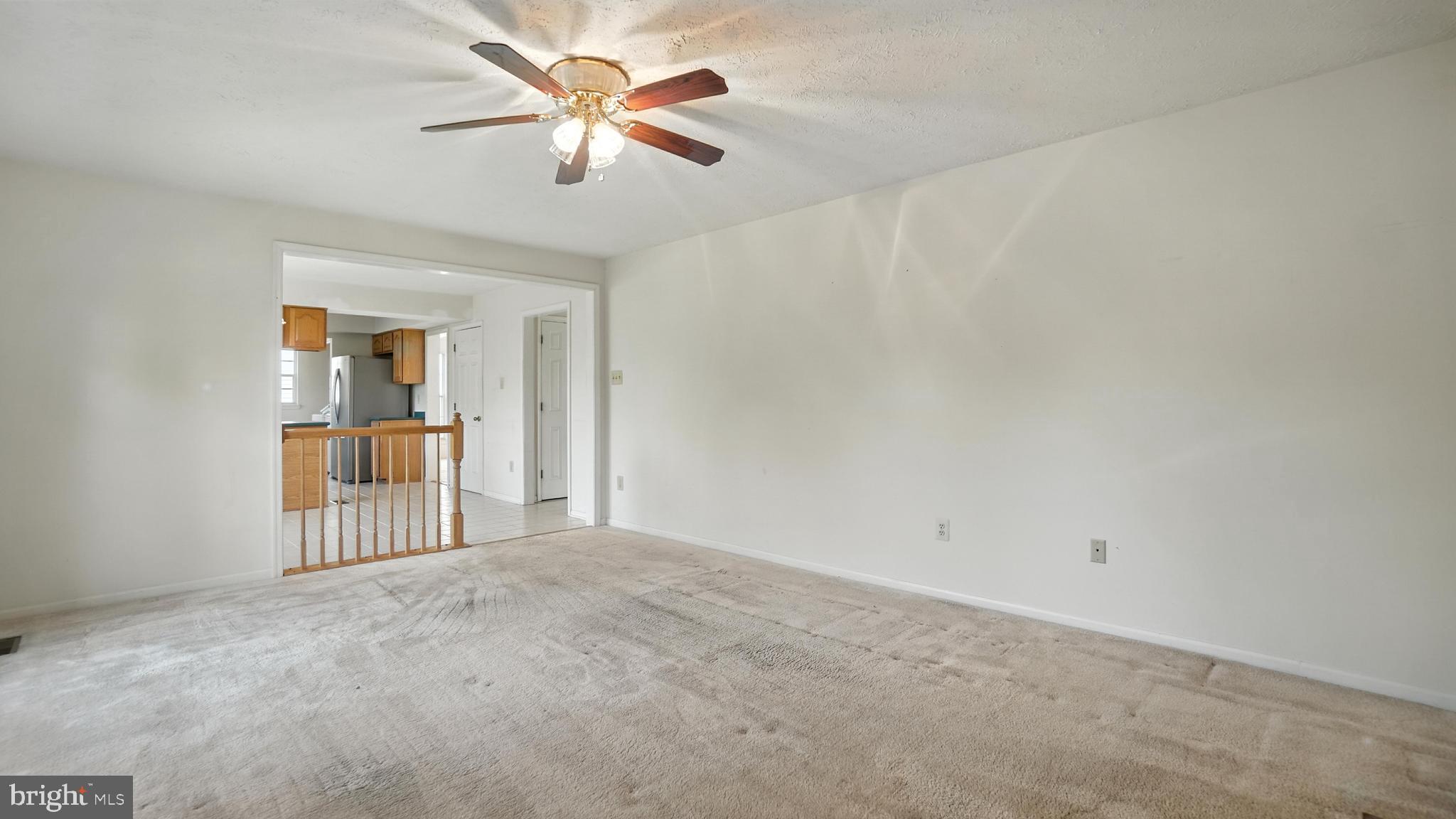 CHAPMAN FARM - Residential