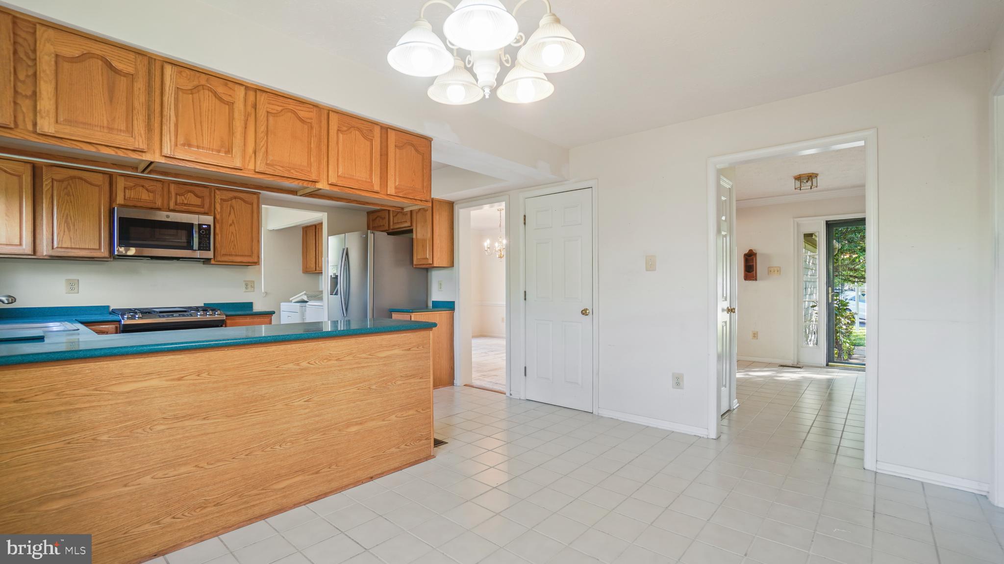 CHAPMAN FARM - Residential