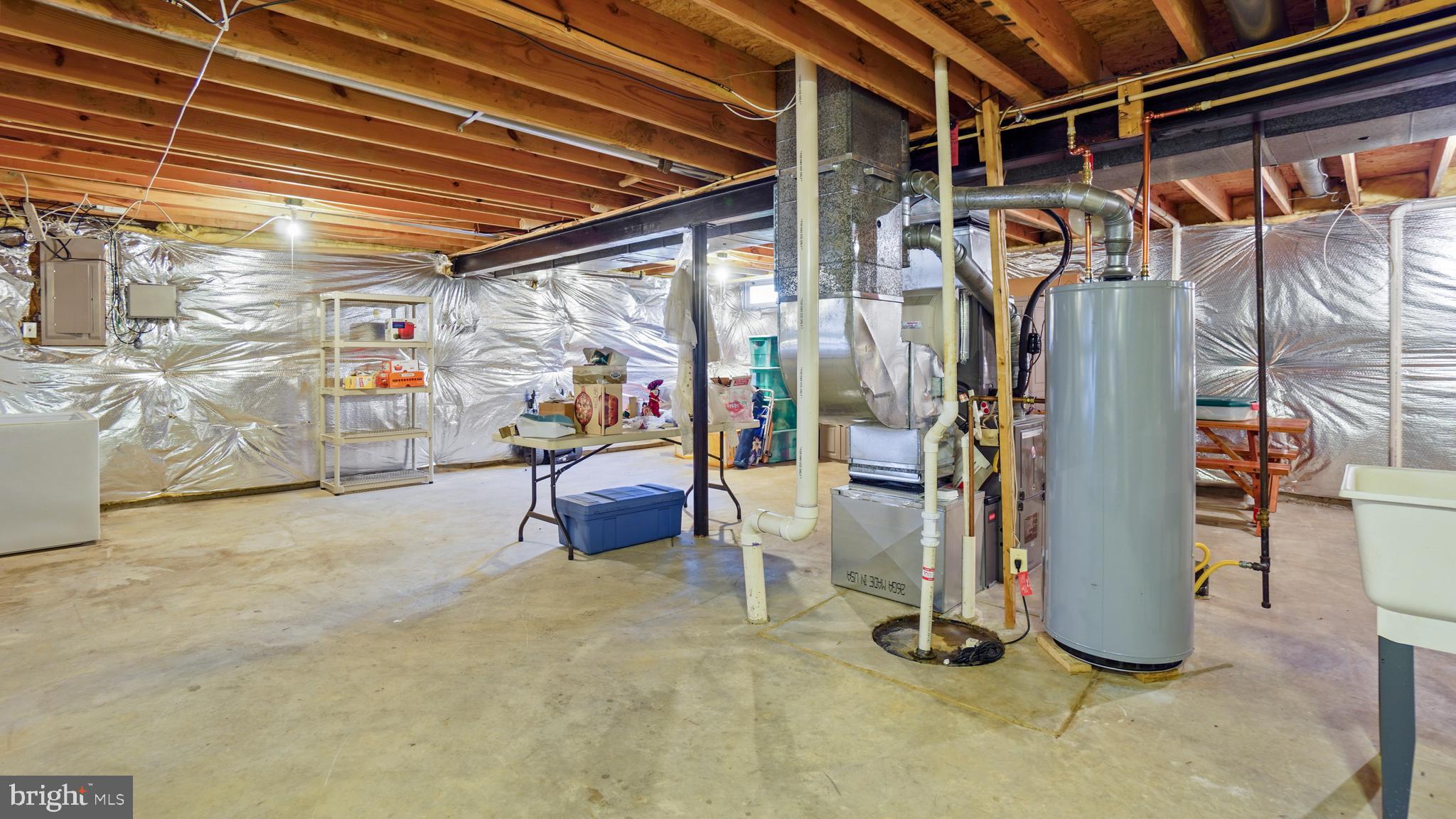 CHAPMAN FARM - Residential