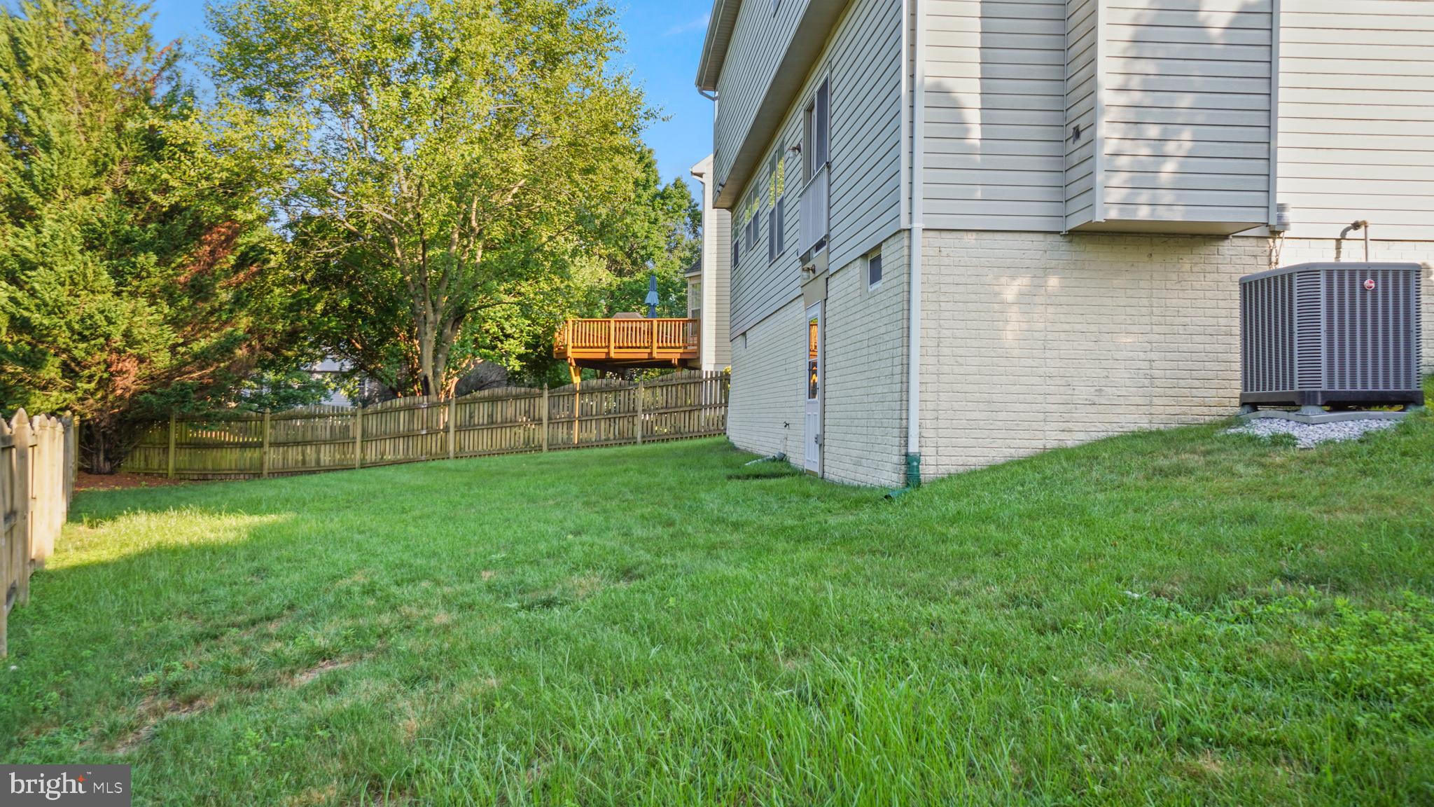 CHAPMAN FARM - Residential