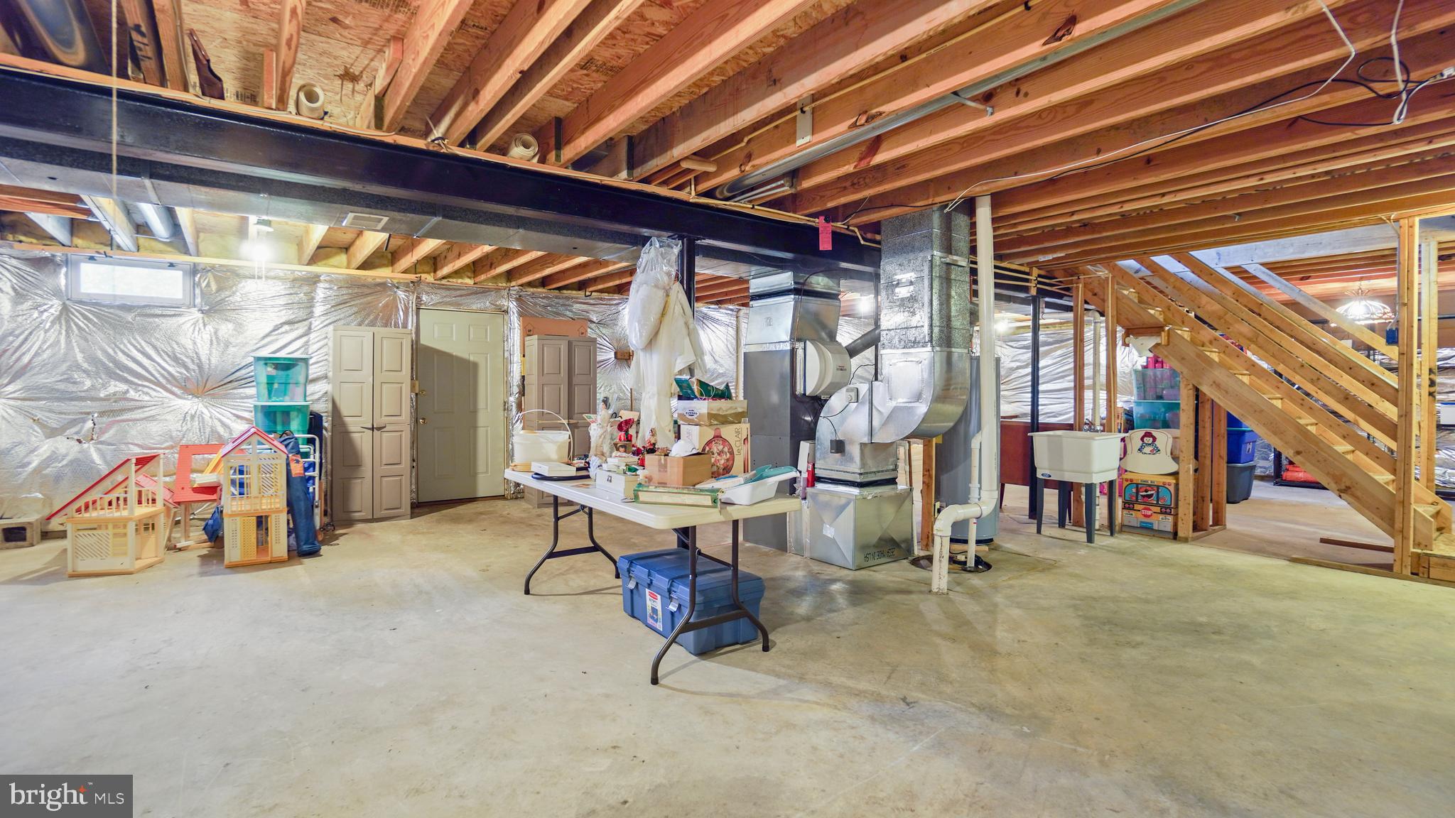 CHAPMAN FARM - Residential