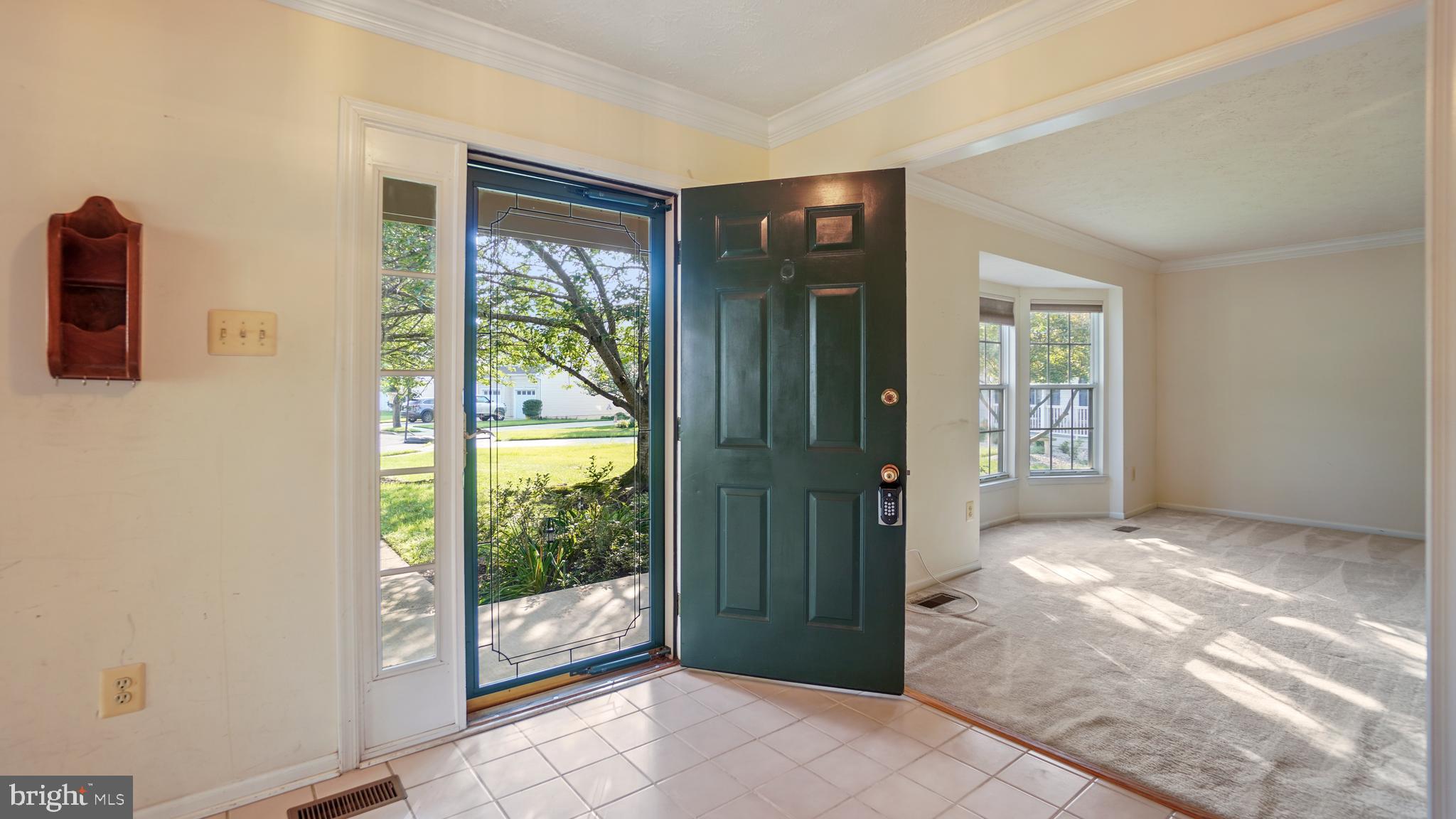 CHAPMAN FARM - Residential