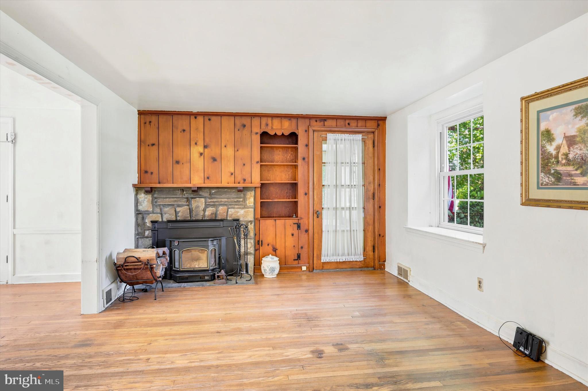 724 JOHNS LANE