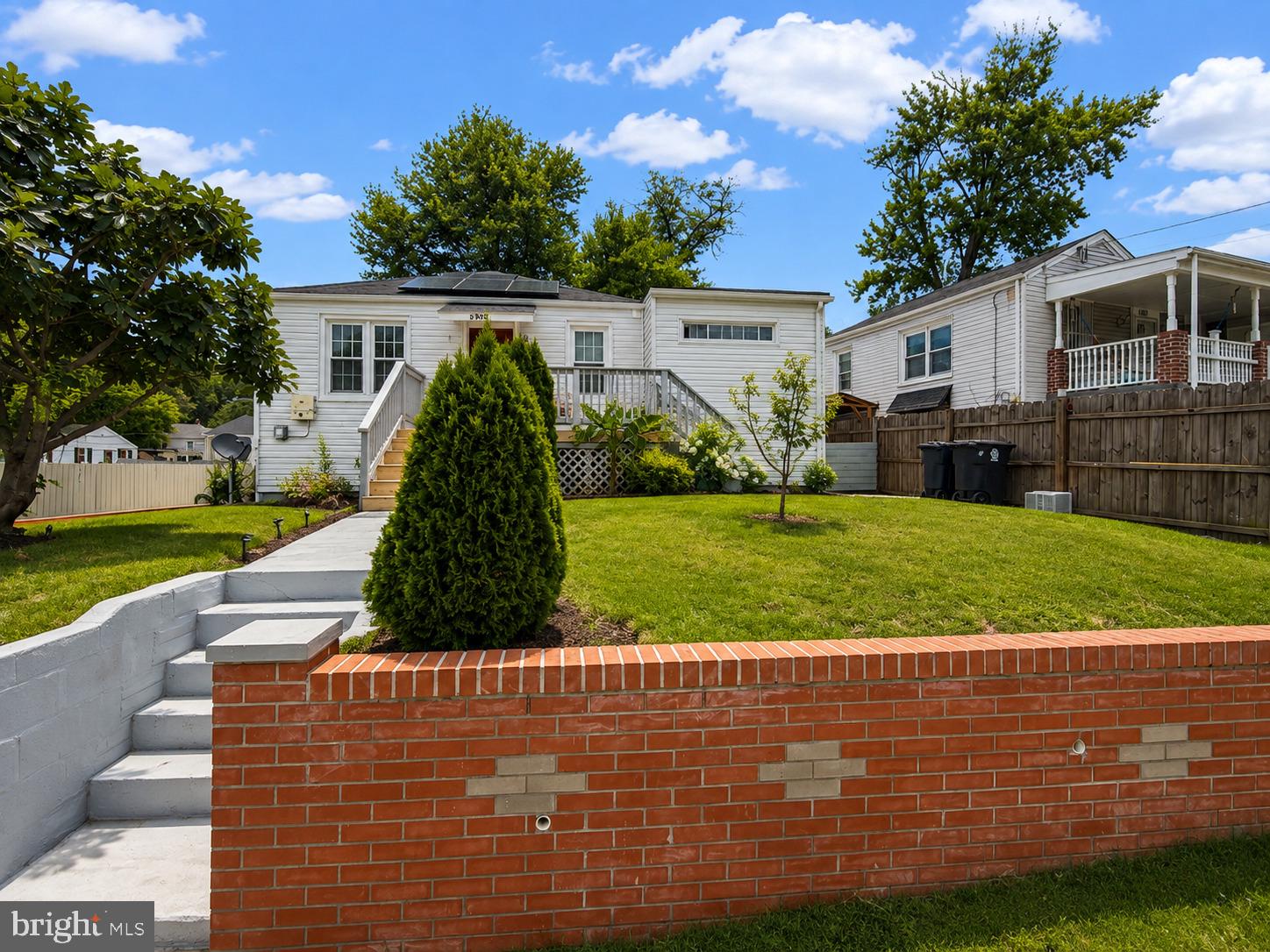 1209 CHAPEL OAKS DRIVE