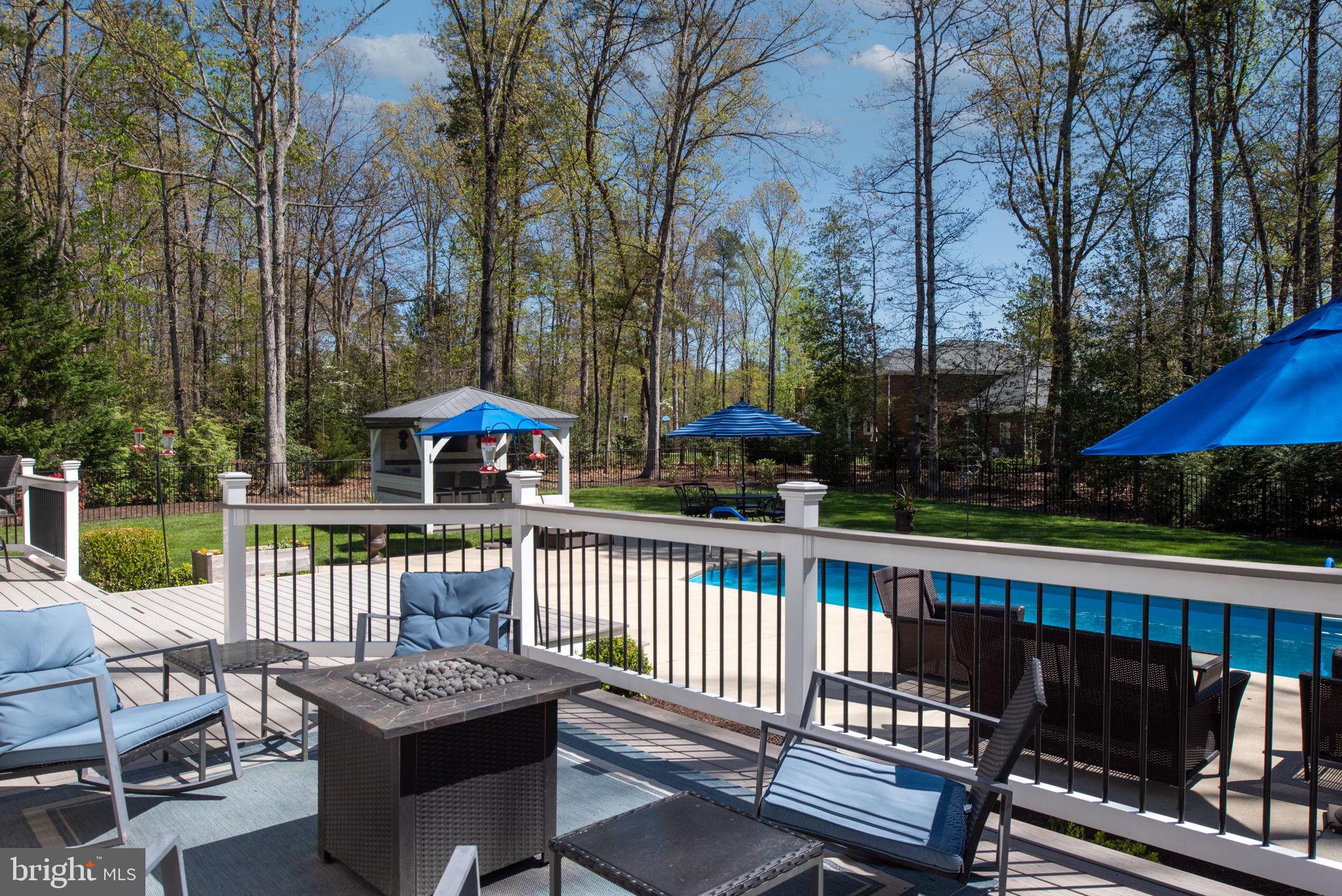 FAWN LAKE - Residential