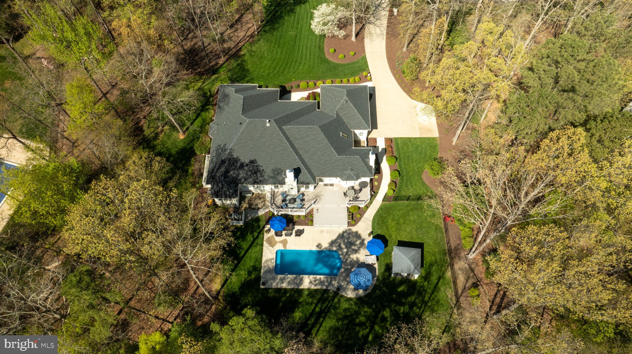 FAWN LAKE - Residential