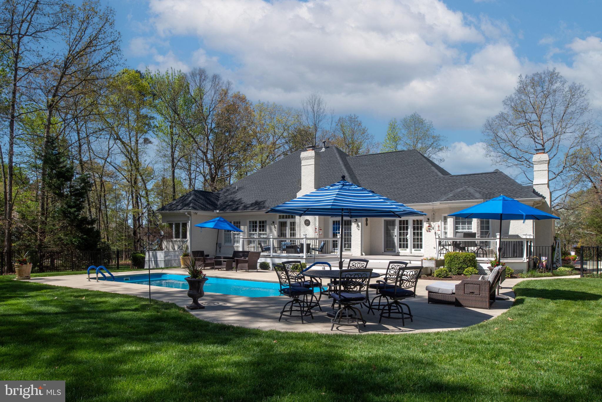 FAWN LAKE - Residential