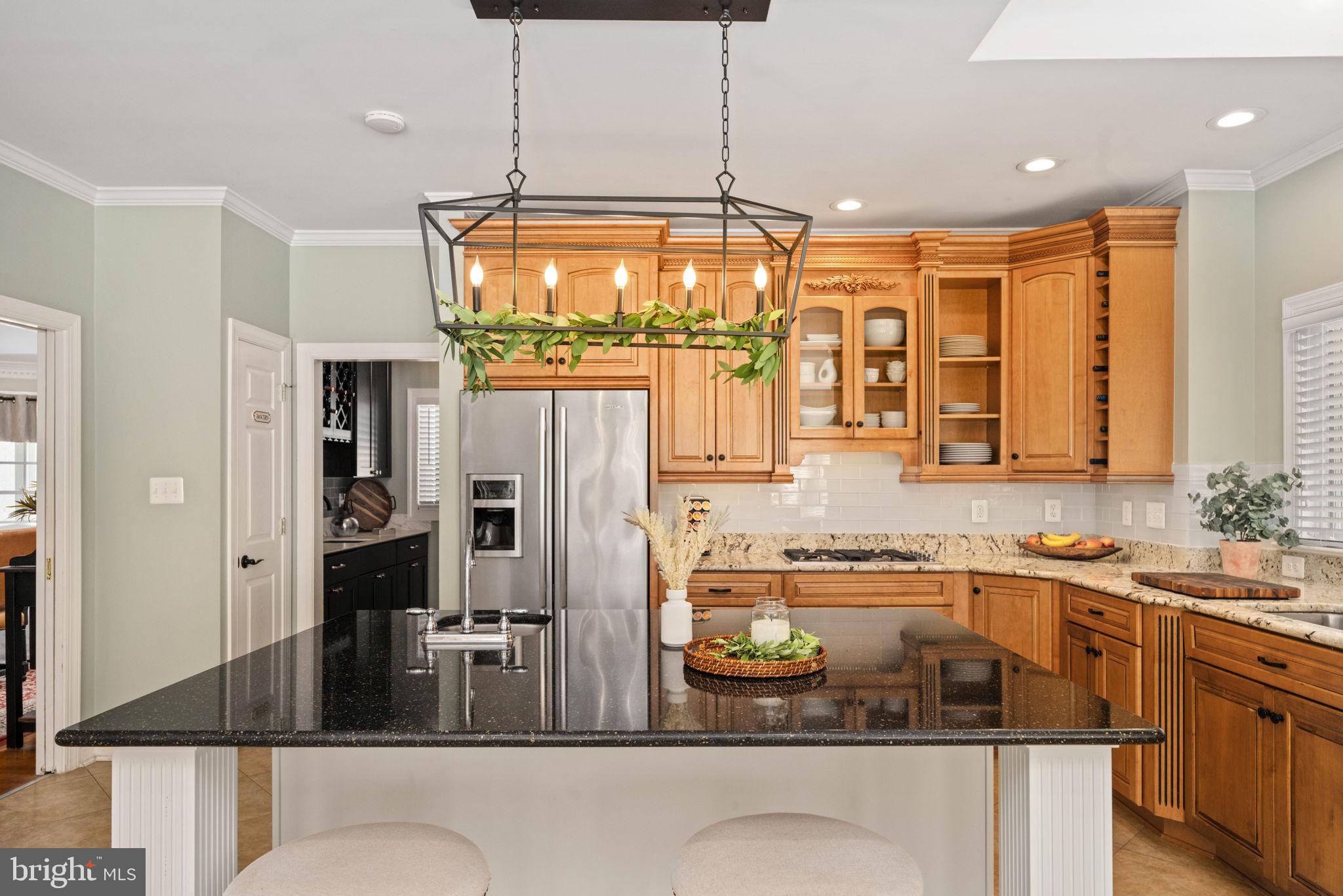 FAWN LAKE - Residential