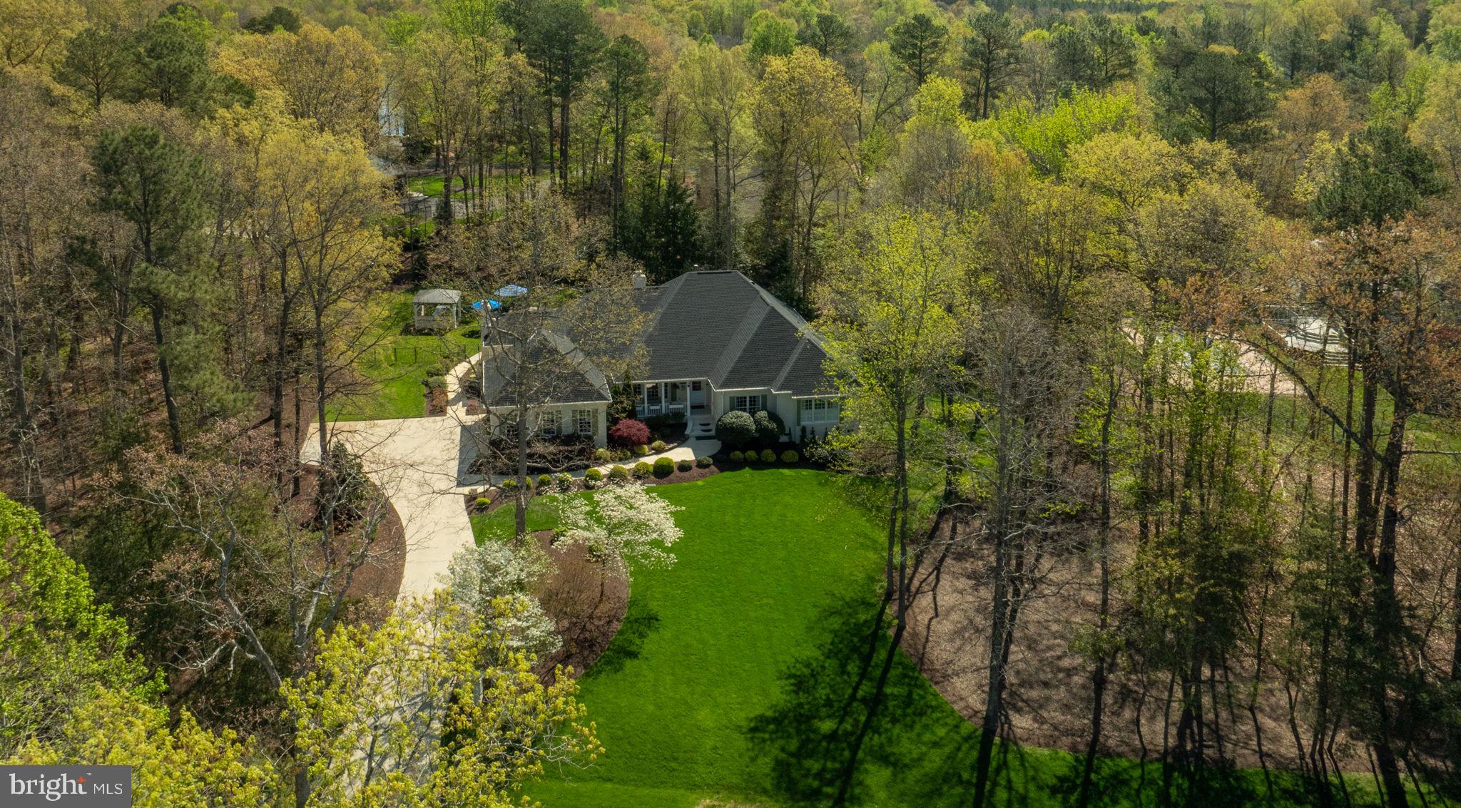 FAWN LAKE - Residential