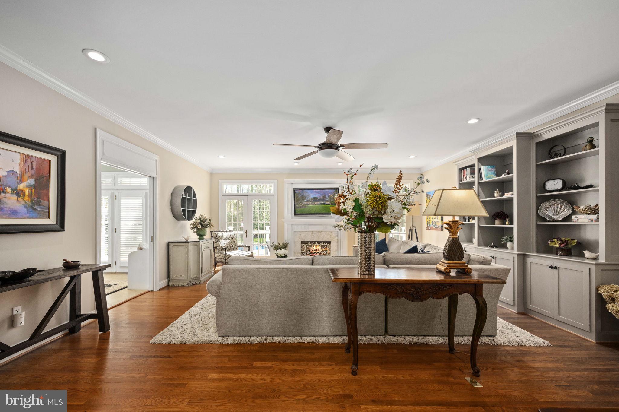 FAWN LAKE - Residential