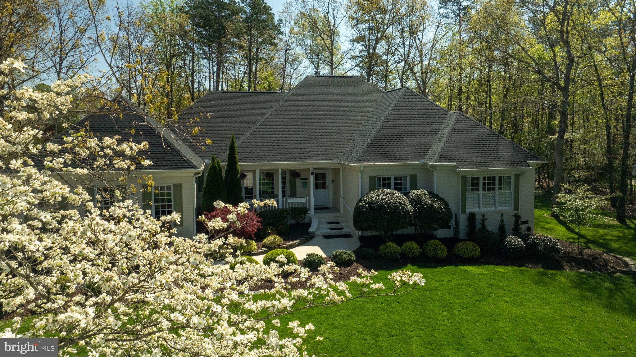 FAWN LAKE - Residential