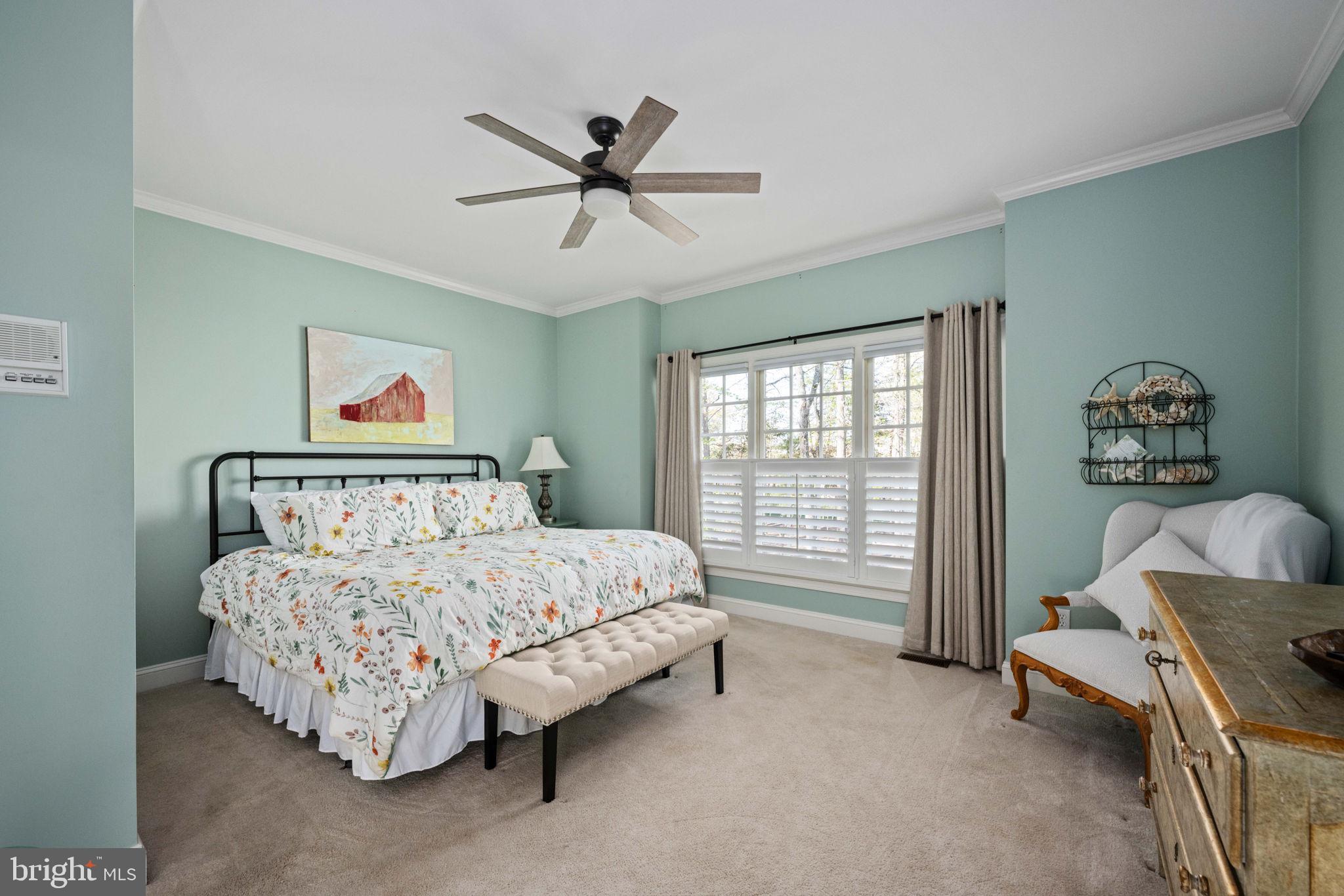 FAWN LAKE - Residential