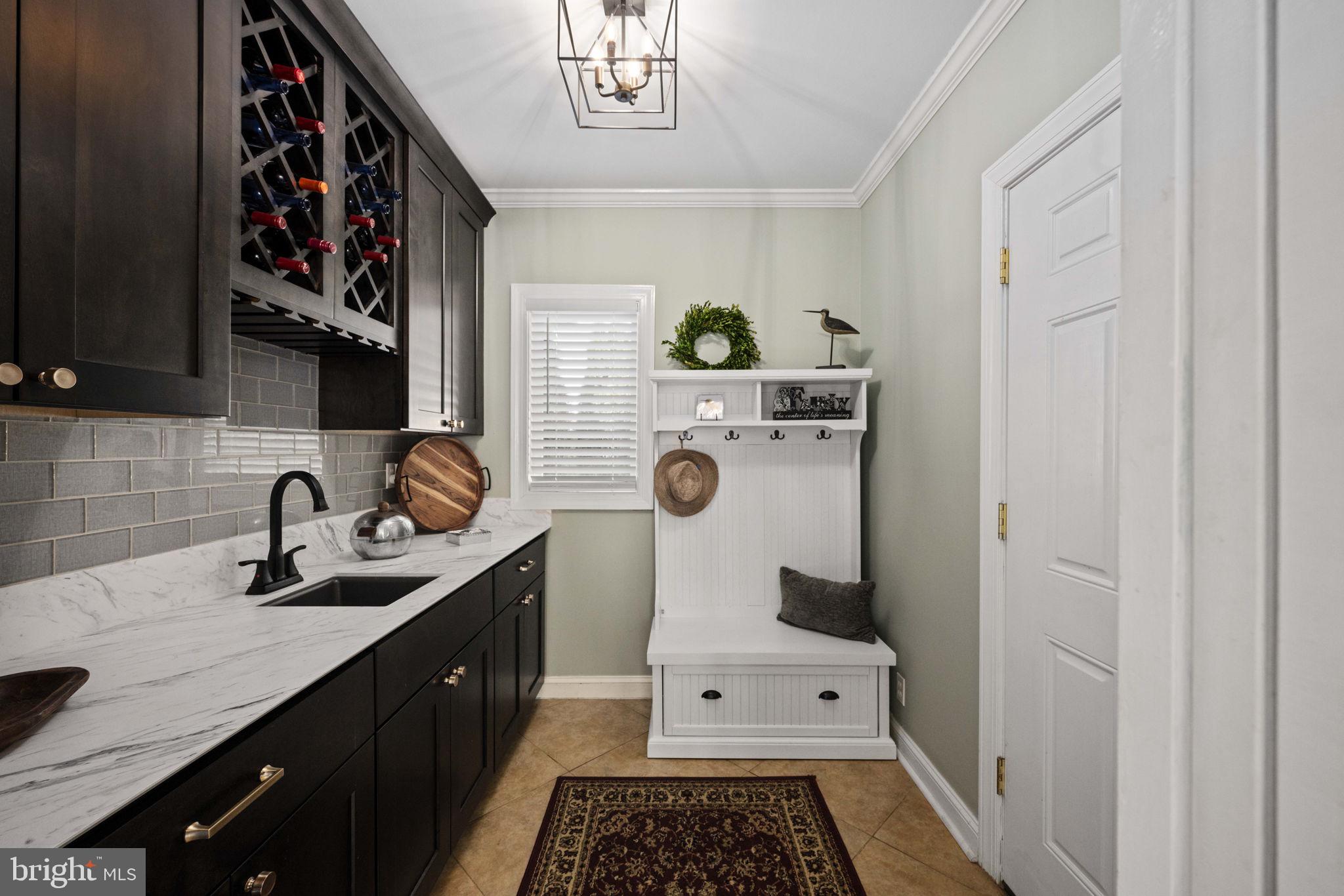 FAWN LAKE - Residential