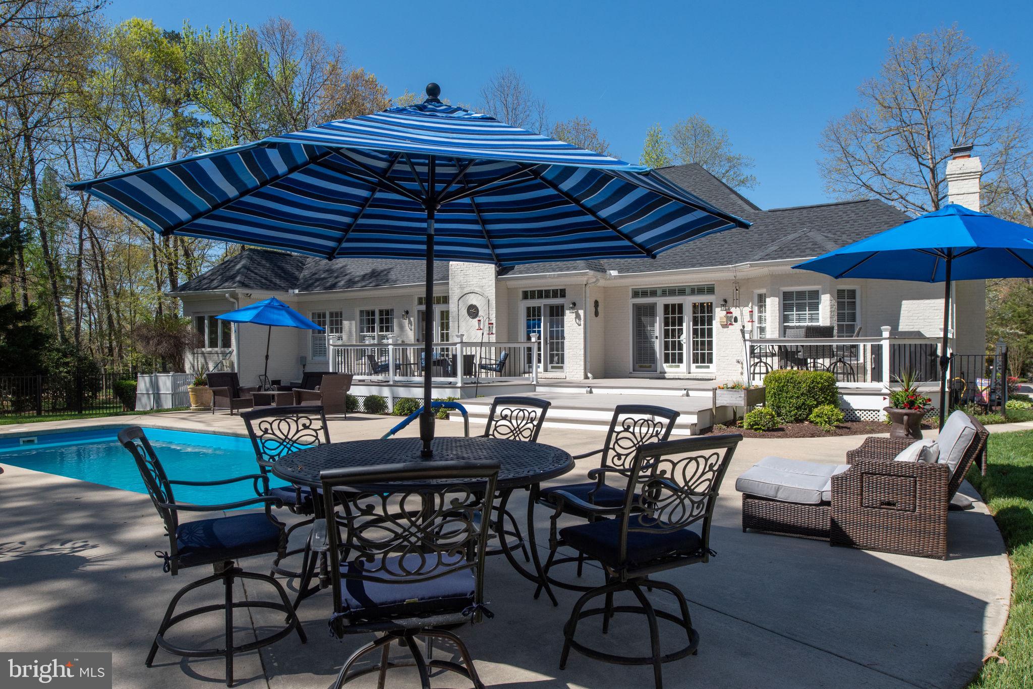 FAWN LAKE - Residential