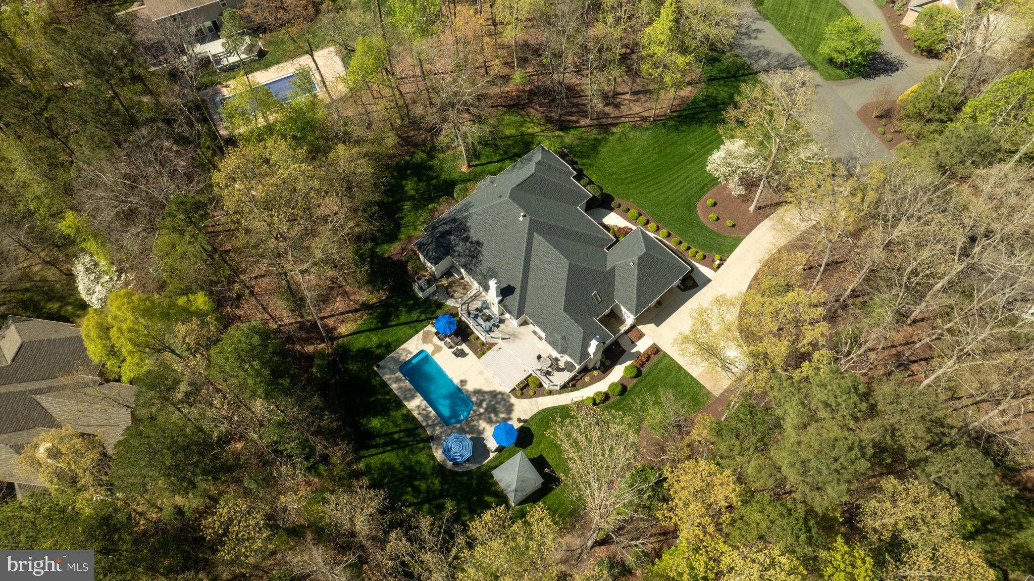 FAWN LAKE - Residential