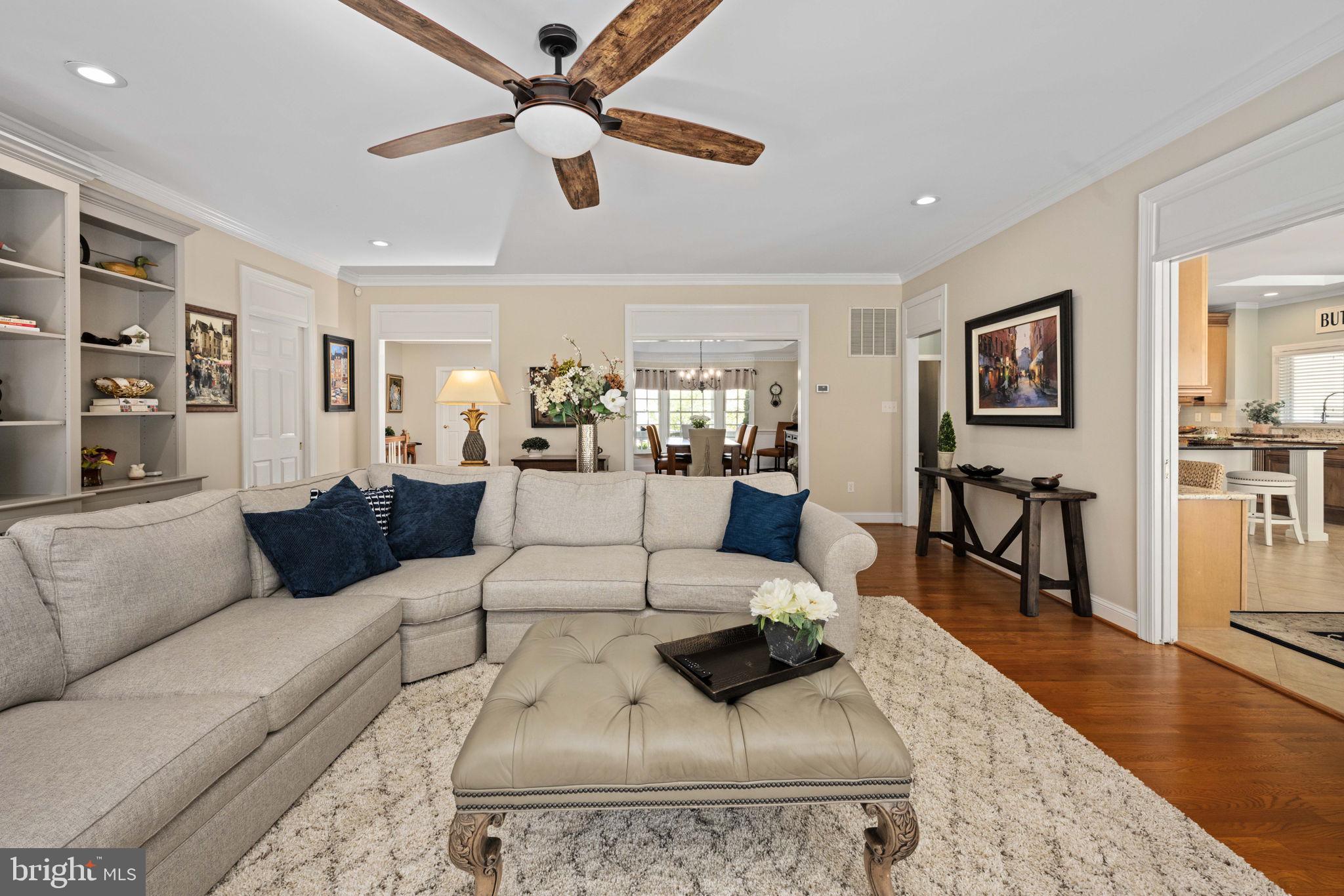 FAWN LAKE - Residential