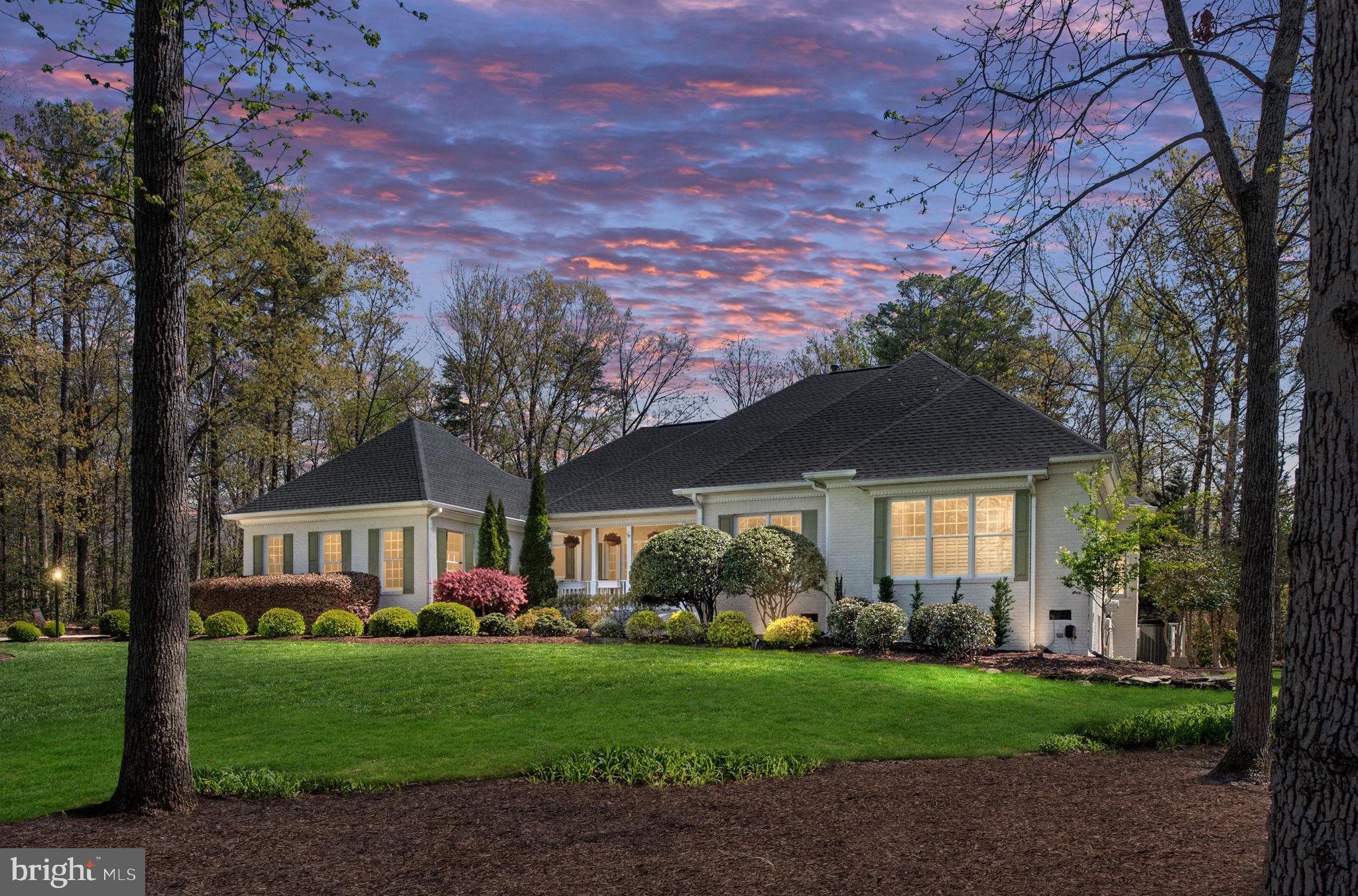 FAWN LAKE - Residential