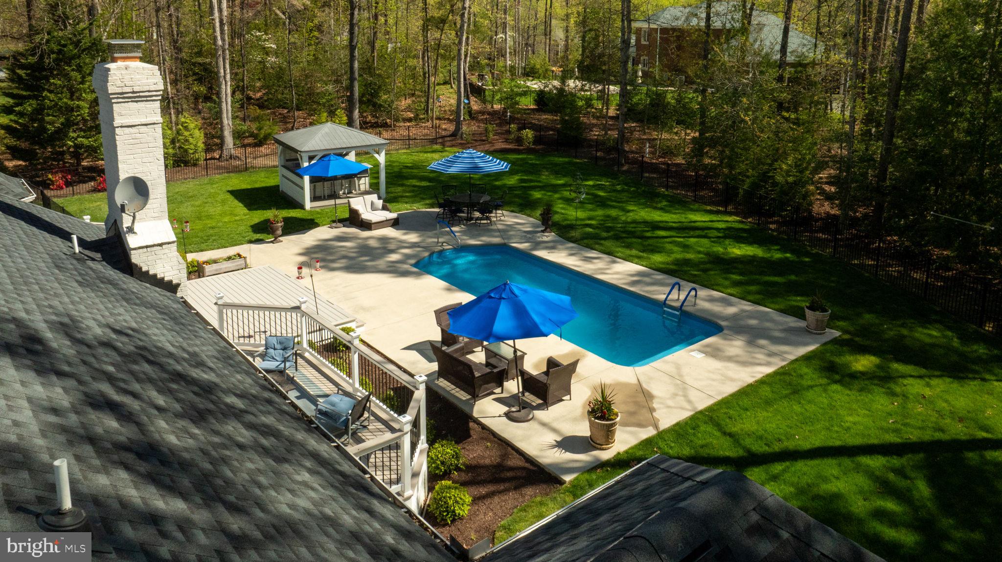 FAWN LAKE - Residential