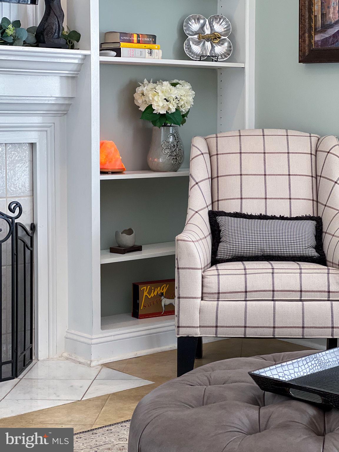 FAWN LAKE - Residential