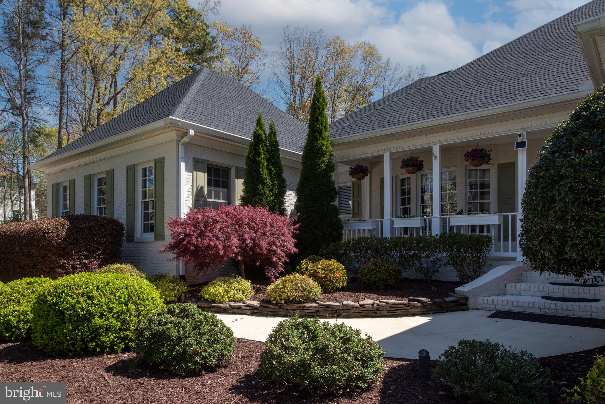 FAWN LAKE - Residential