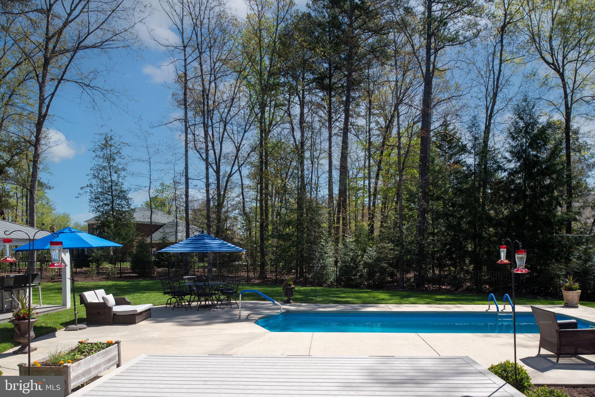 FAWN LAKE - Residential