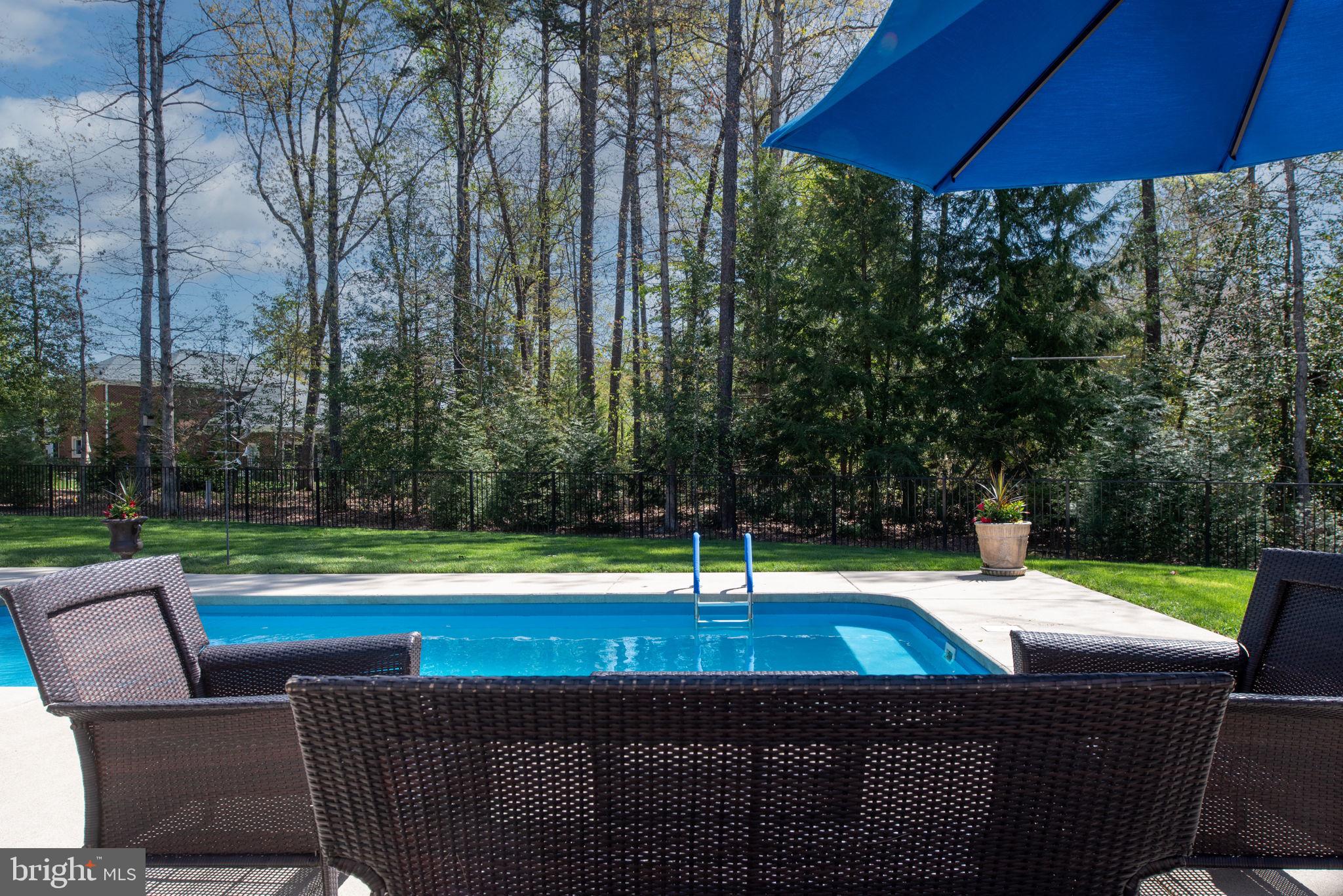 FAWN LAKE - Residential