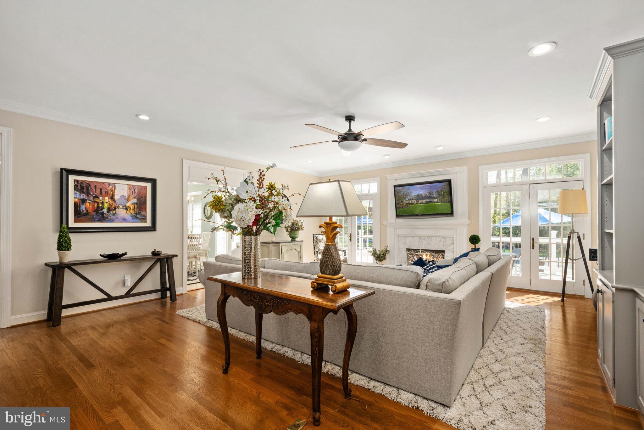 FAWN LAKE - Residential