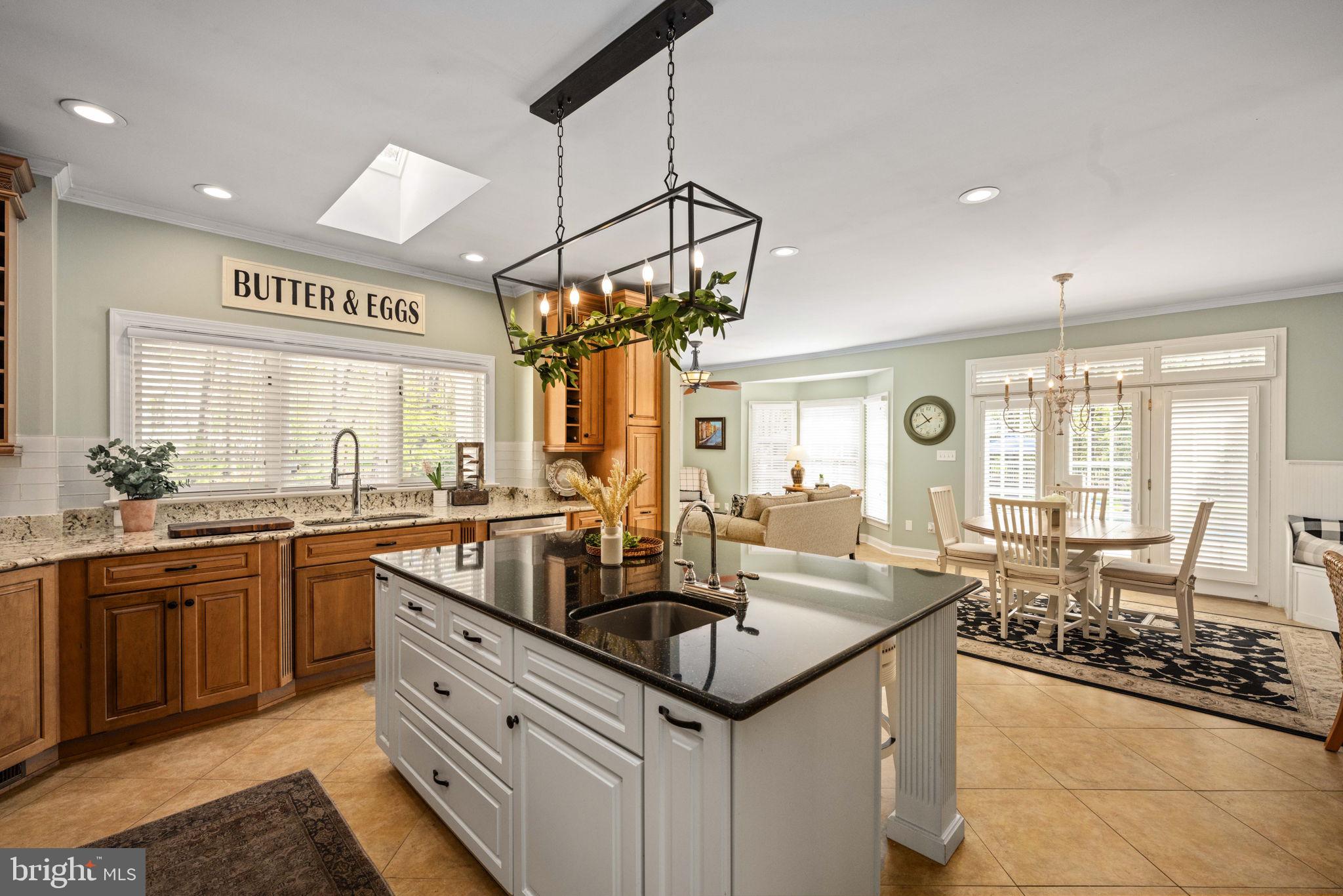 FAWN LAKE - Residential