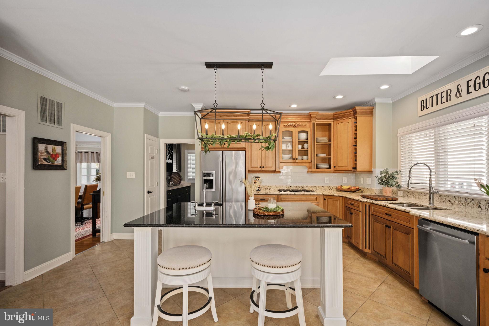 FAWN LAKE - Residential