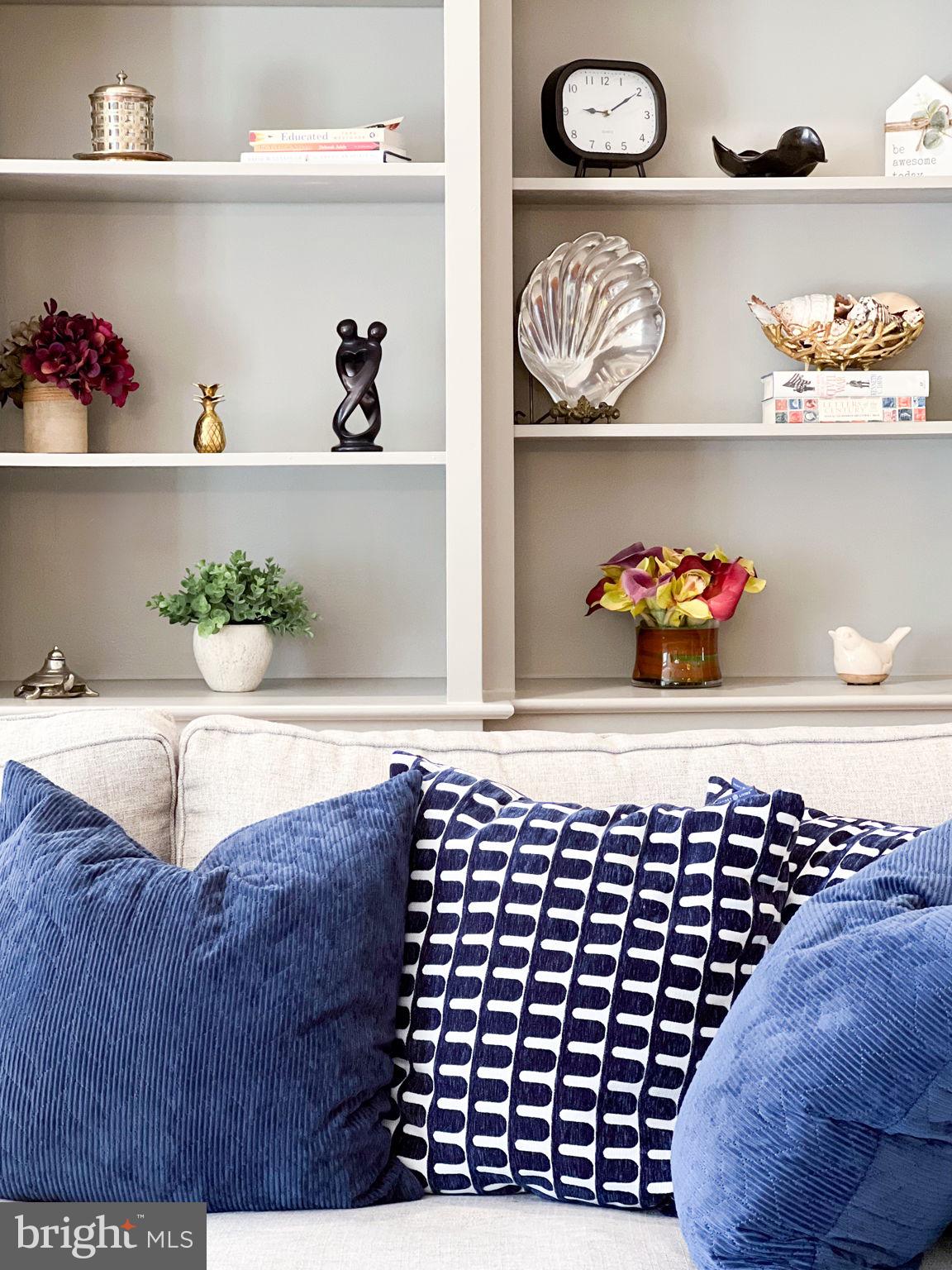 FAWN LAKE - Residential