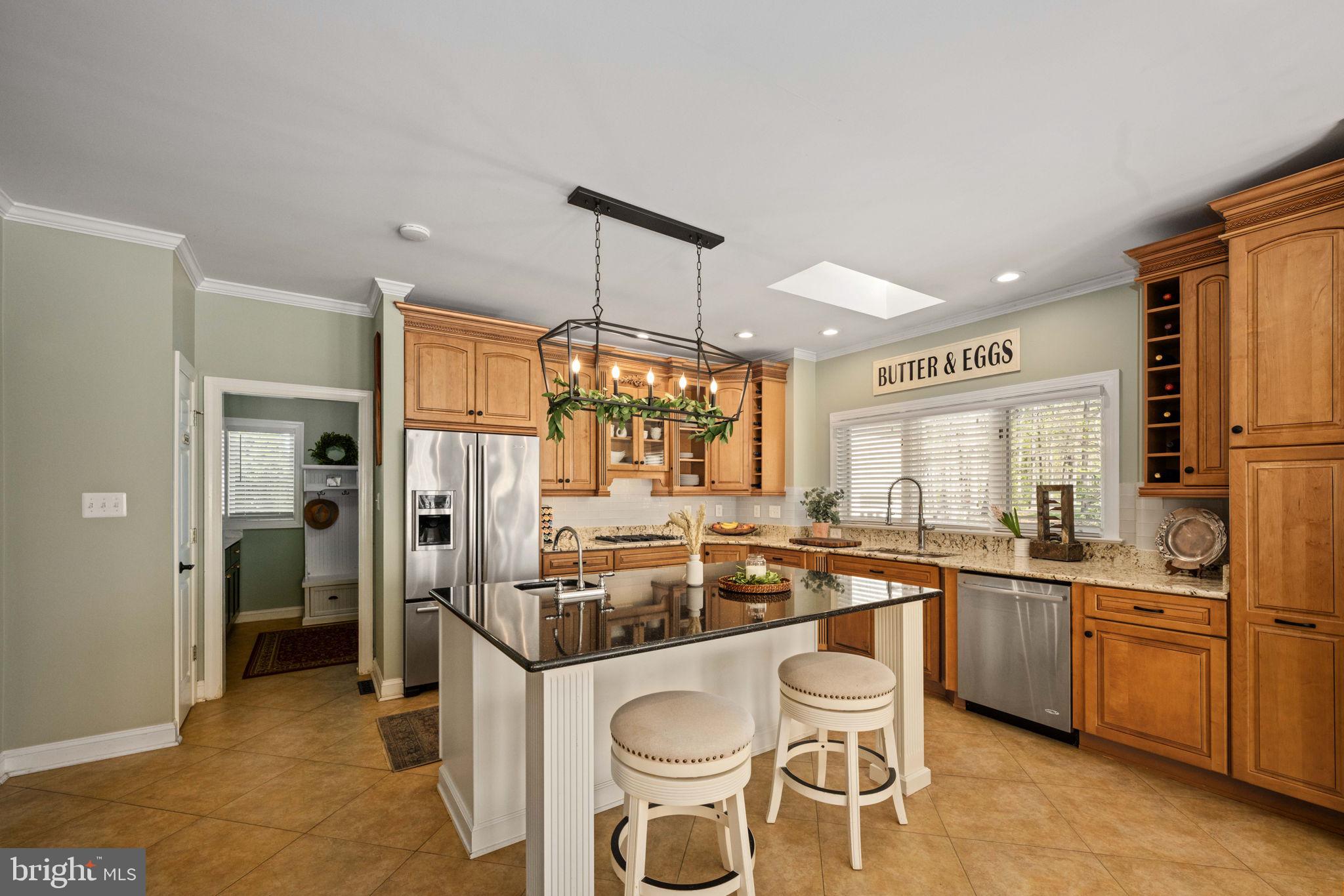 FAWN LAKE - Residential