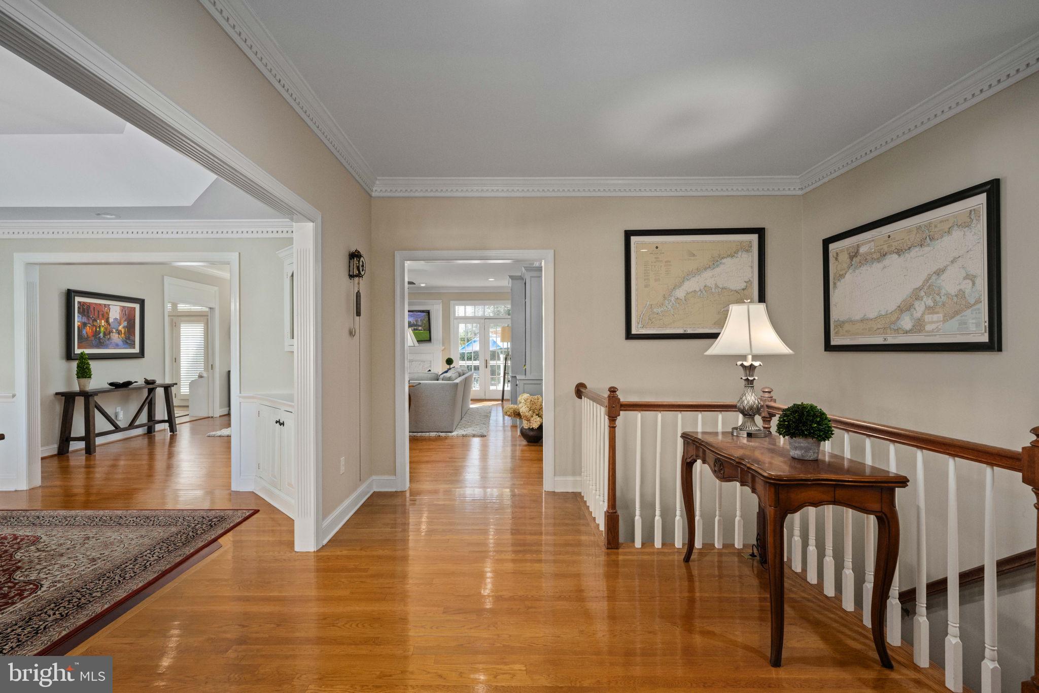 FAWN LAKE - Residential