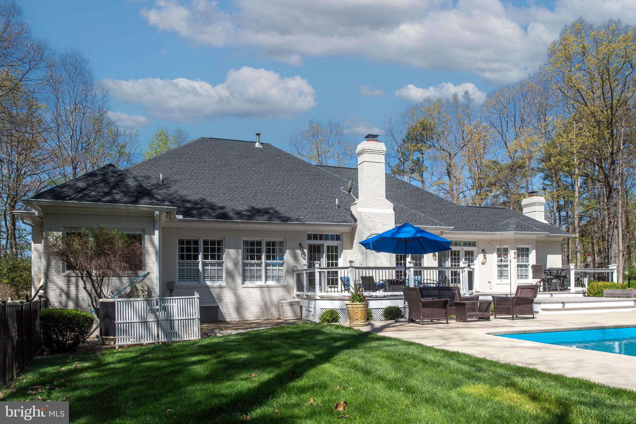 FAWN LAKE - Residential