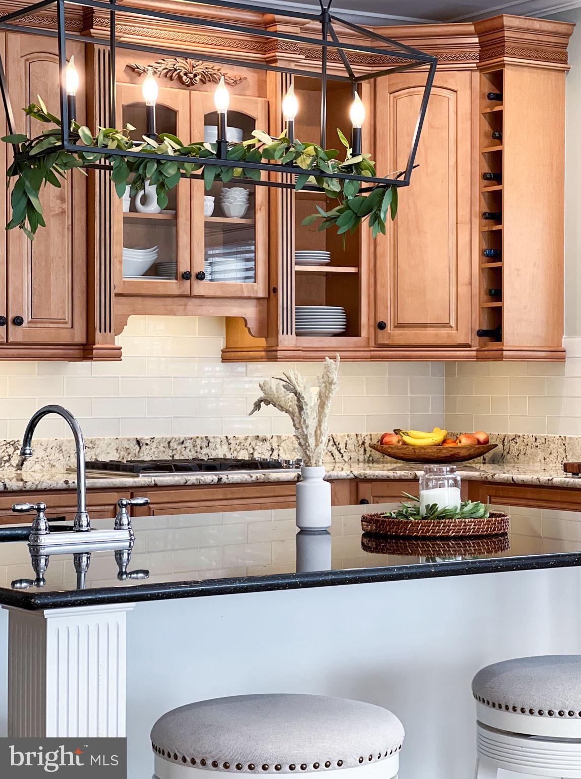 FAWN LAKE - Residential