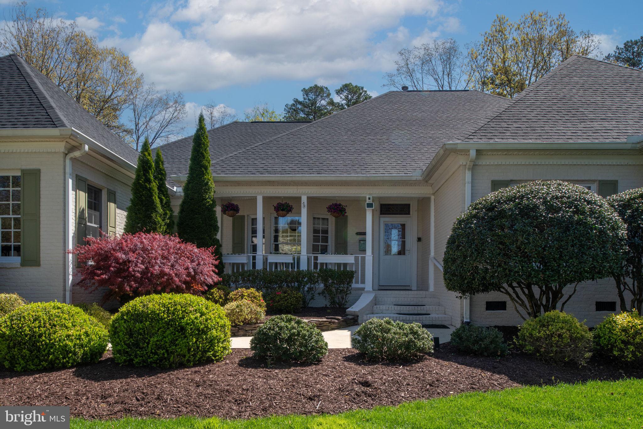 FAWN LAKE - Residential