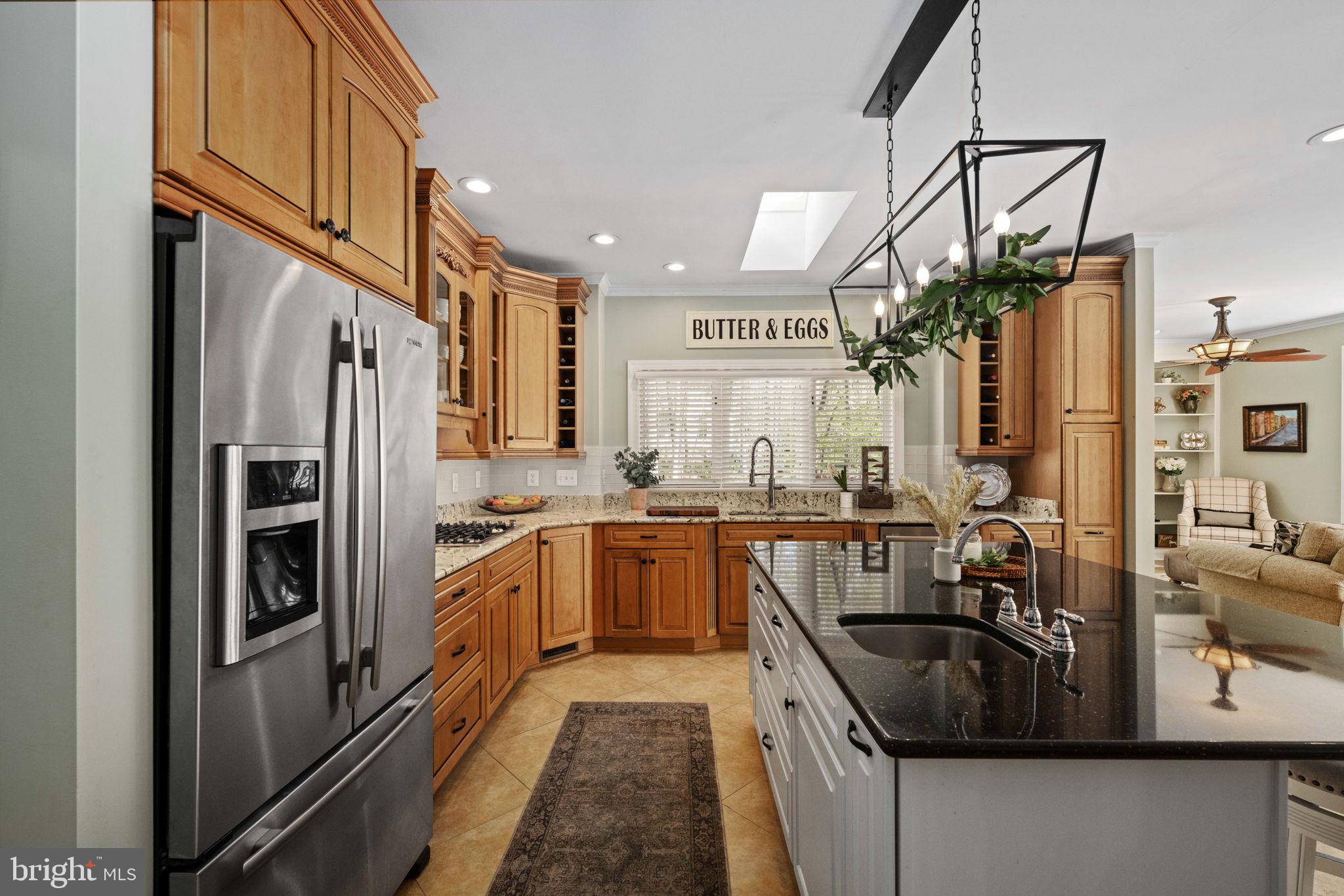 FAWN LAKE - Residential