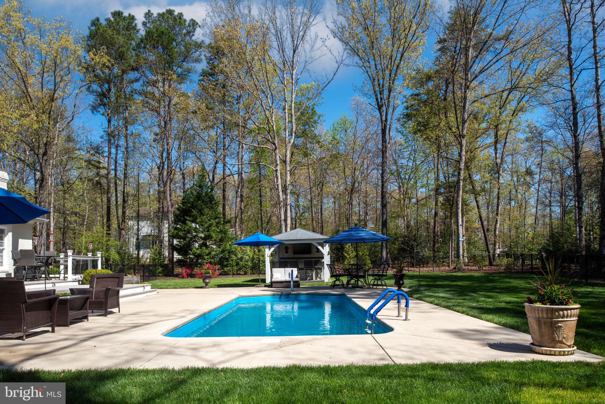 FAWN LAKE - Residential