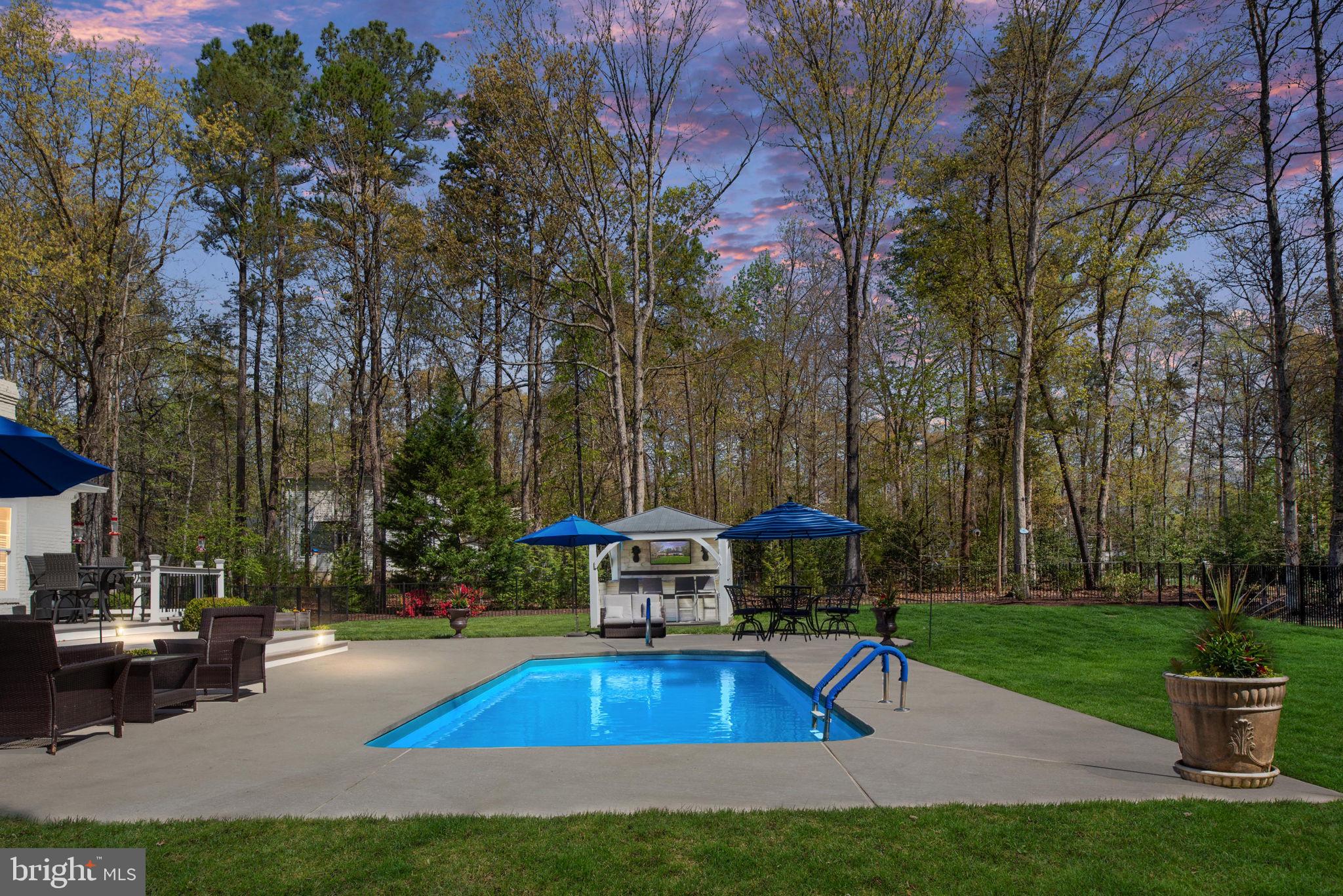 FAWN LAKE - Residential