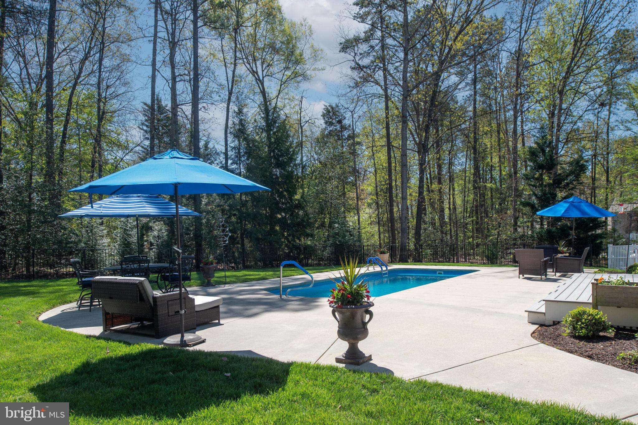 FAWN LAKE - Residential