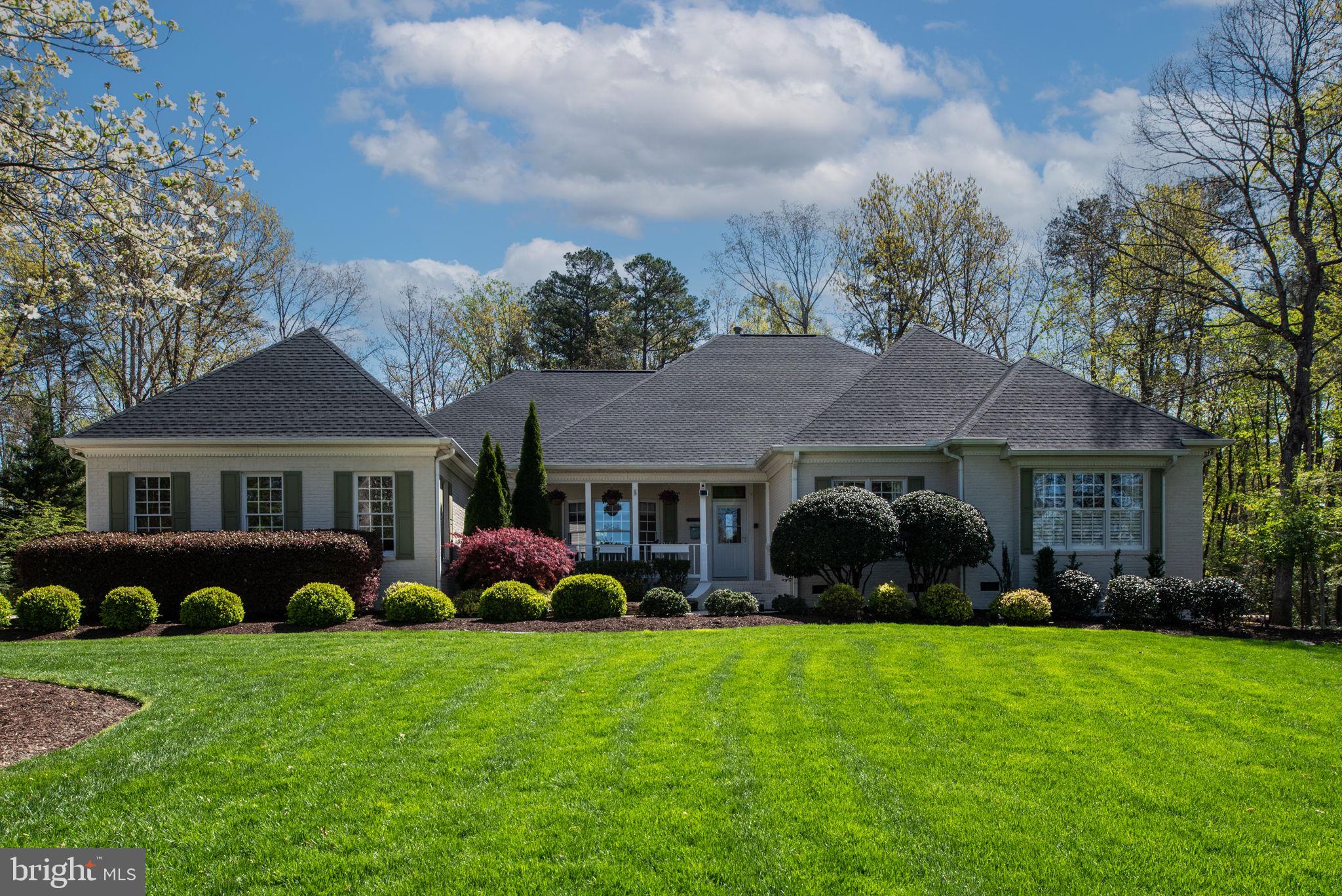 FAWN LAKE - Residential