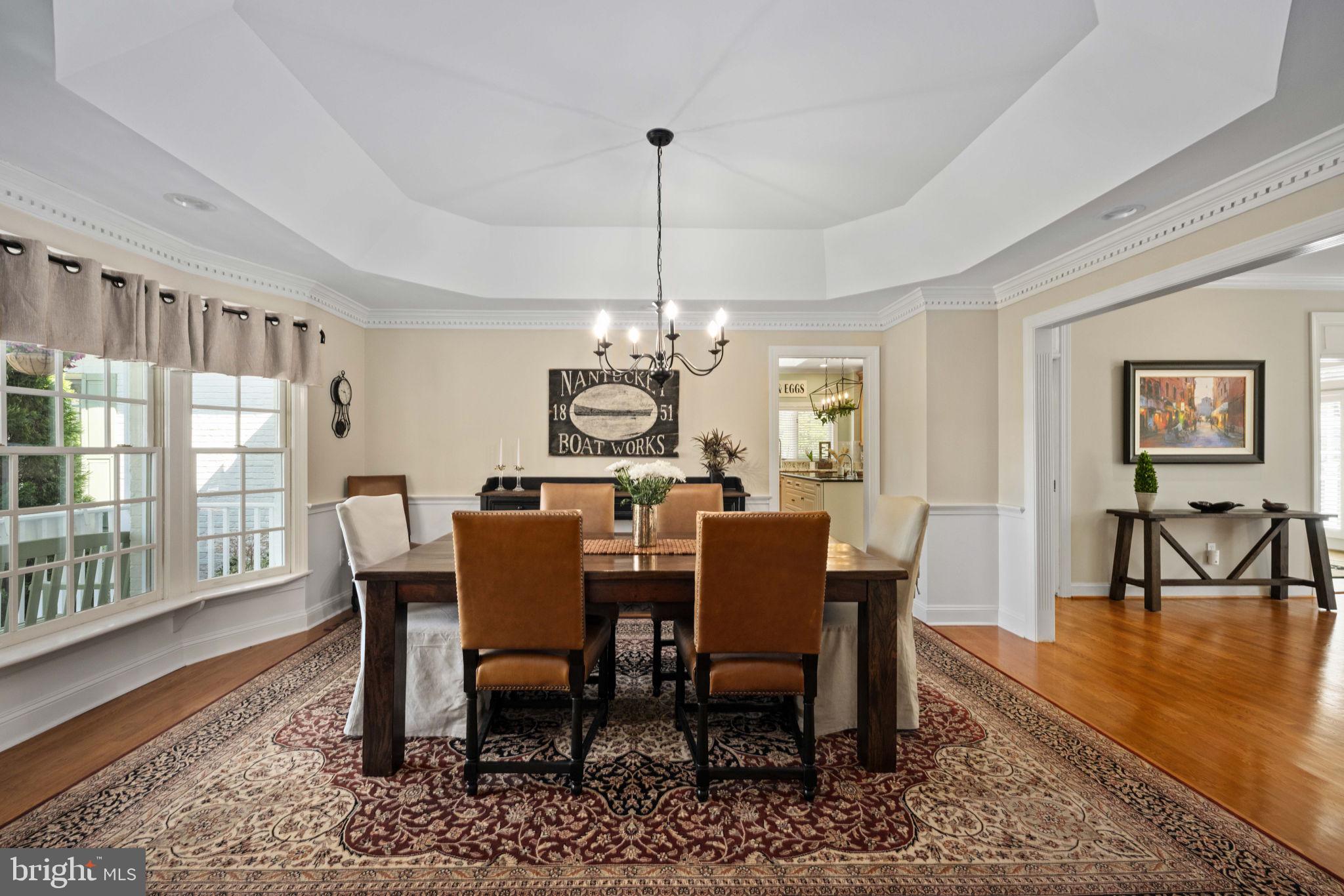 FAWN LAKE - Residential