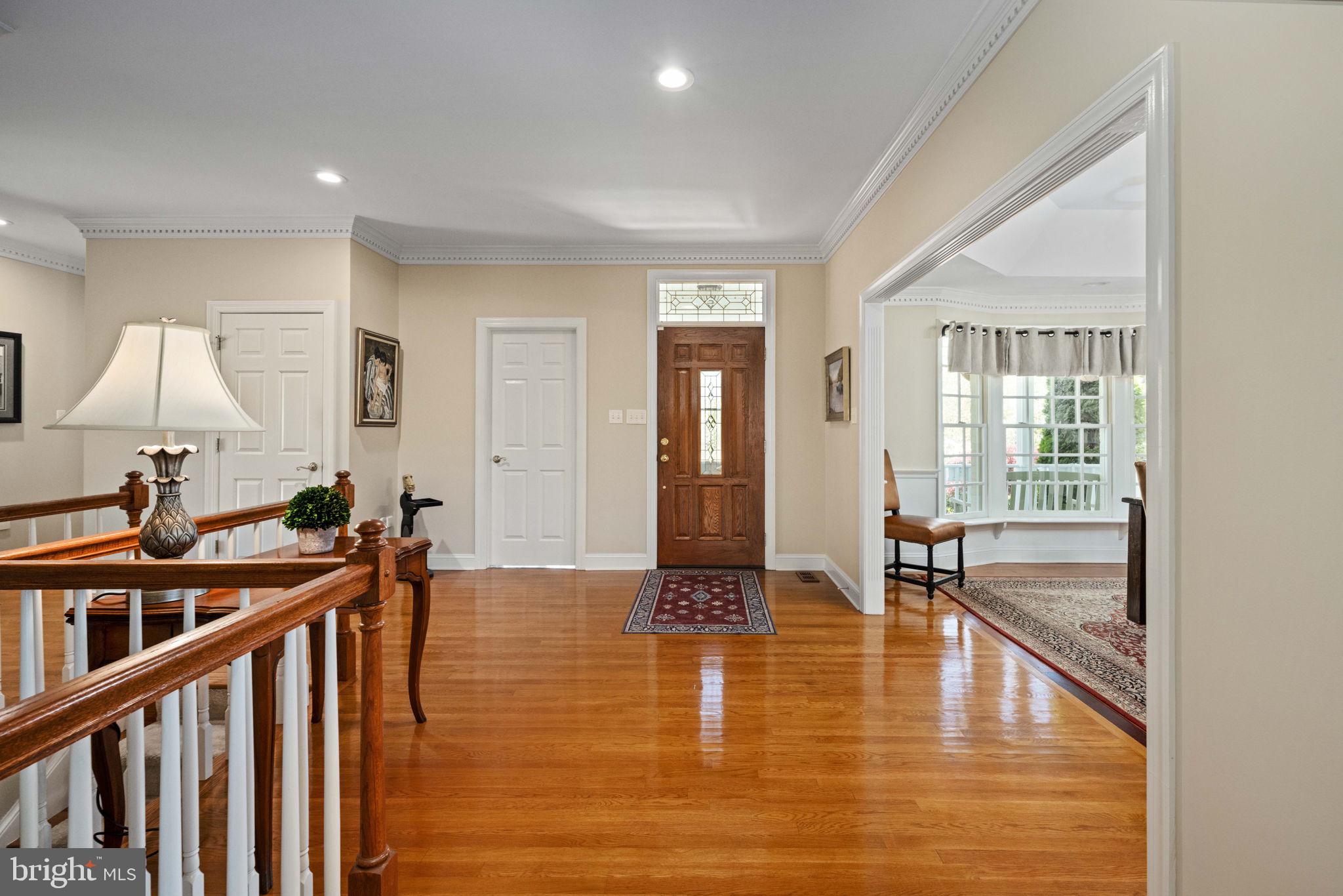 FAWN LAKE - Residential