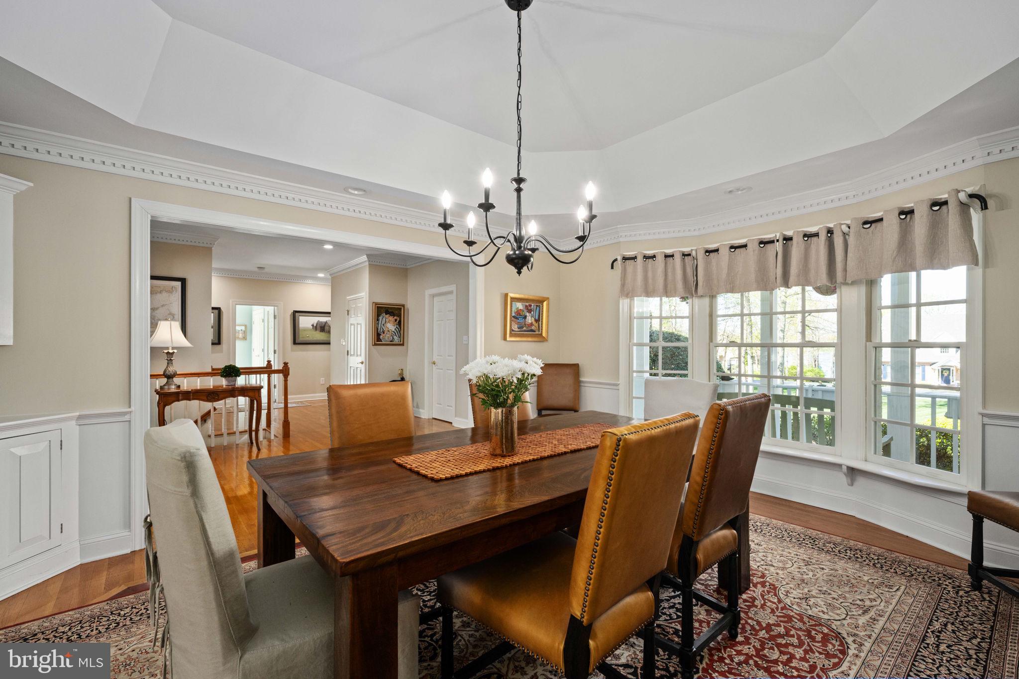 FAWN LAKE - Residential