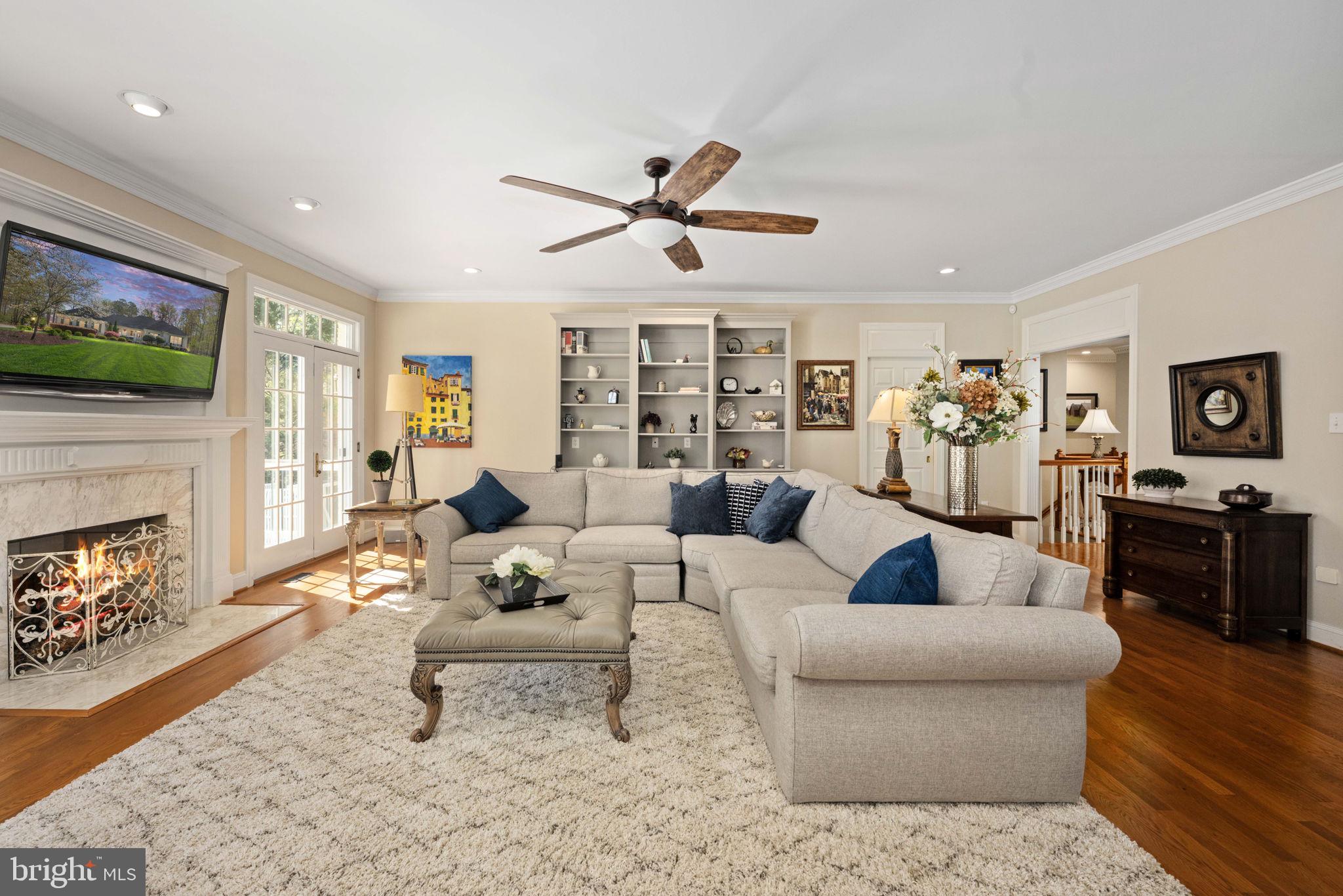 FAWN LAKE - Residential