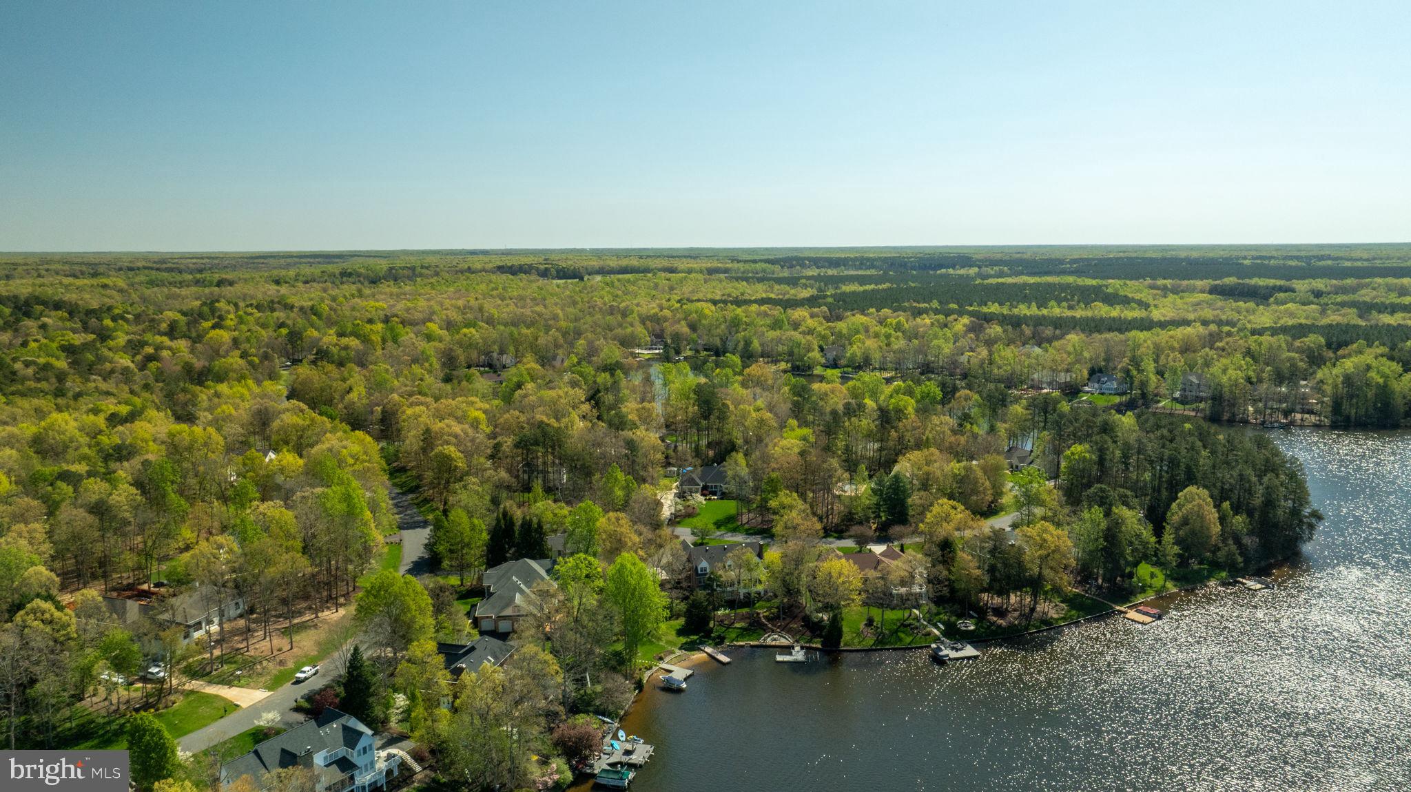 FAWN LAKE - Residential