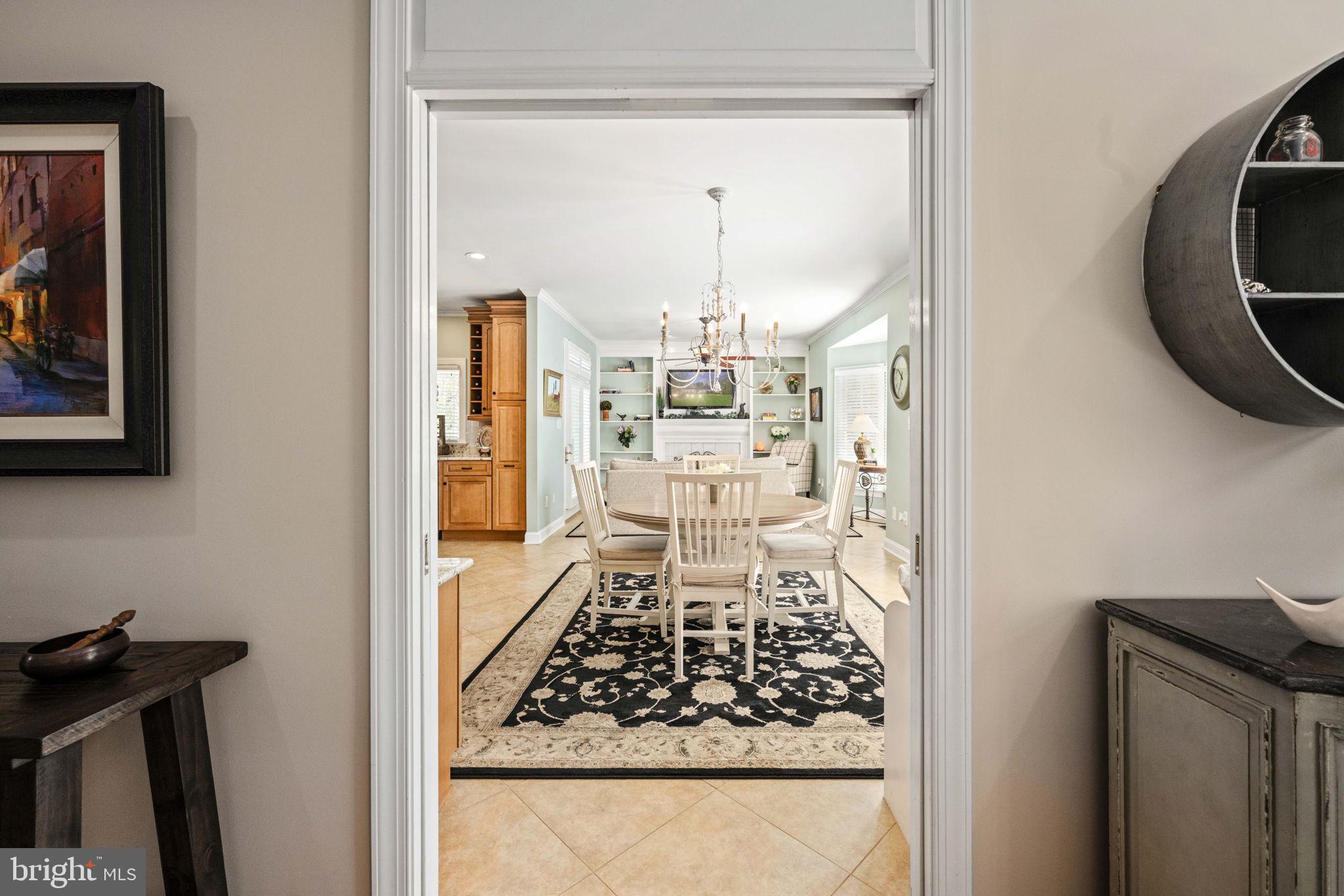 FAWN LAKE - Residential