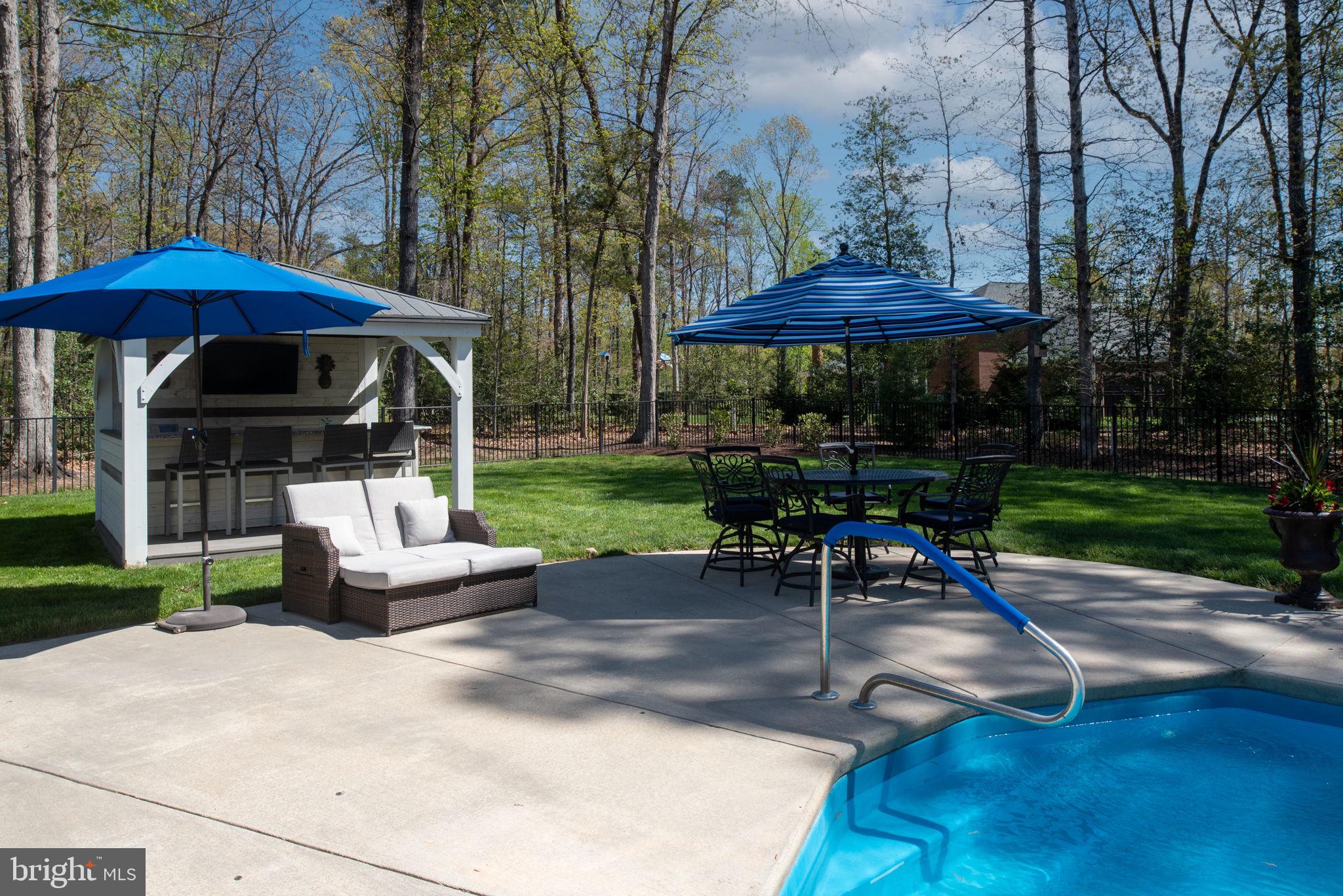 FAWN LAKE - Residential