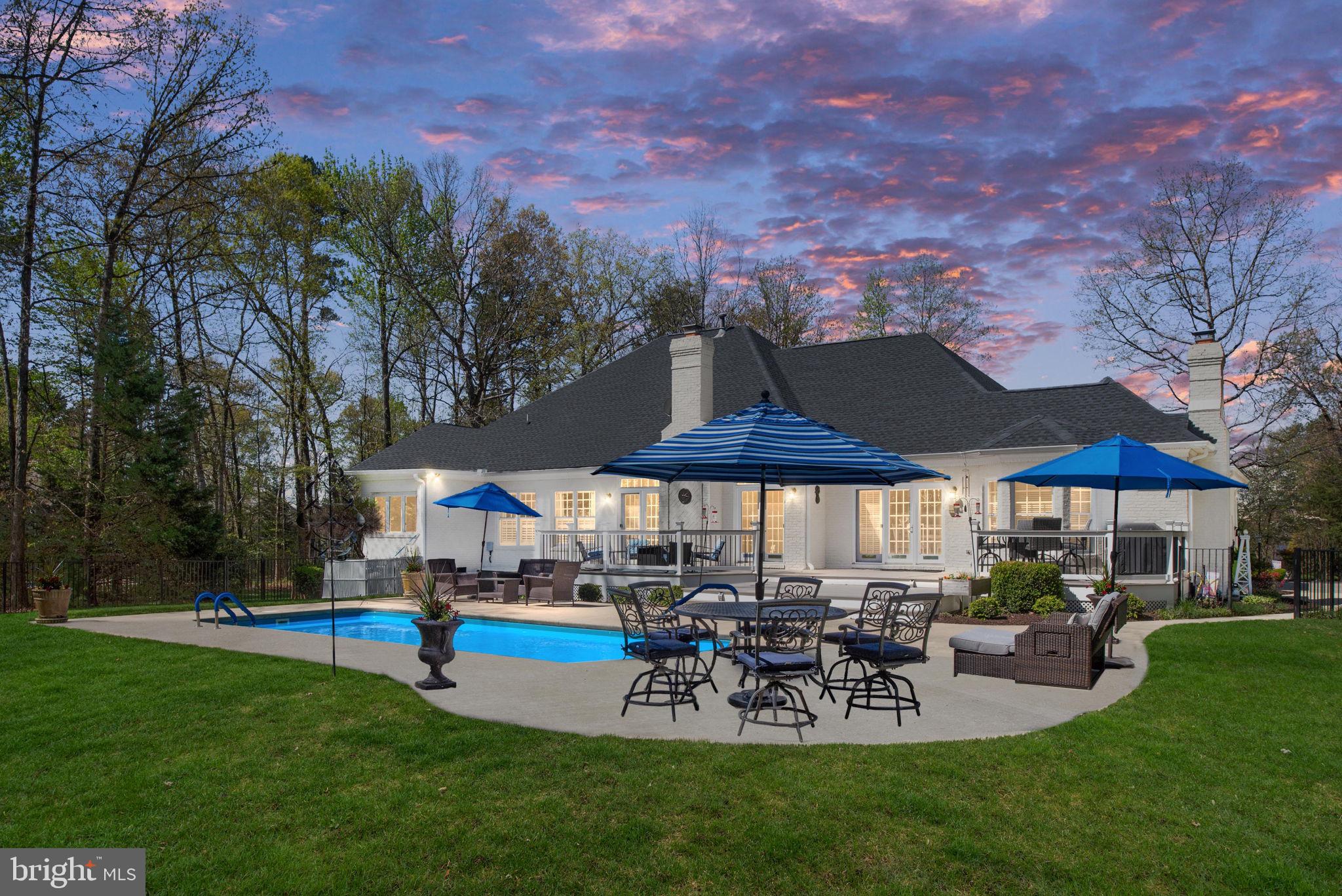 FAWN LAKE - Residential