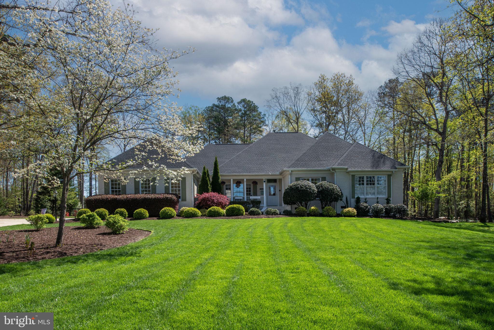 FAWN LAKE - Residential